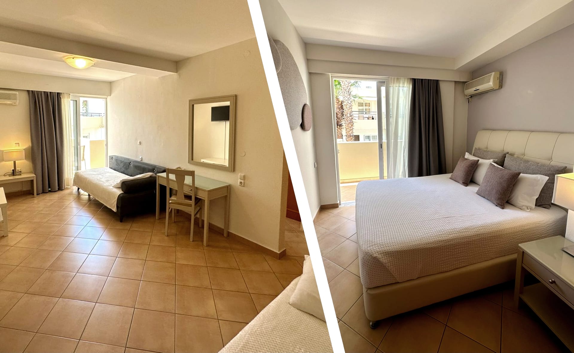 Faedra Beach Resort Crete