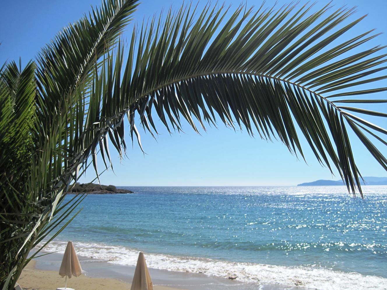 Faedra Beach Resort Crete