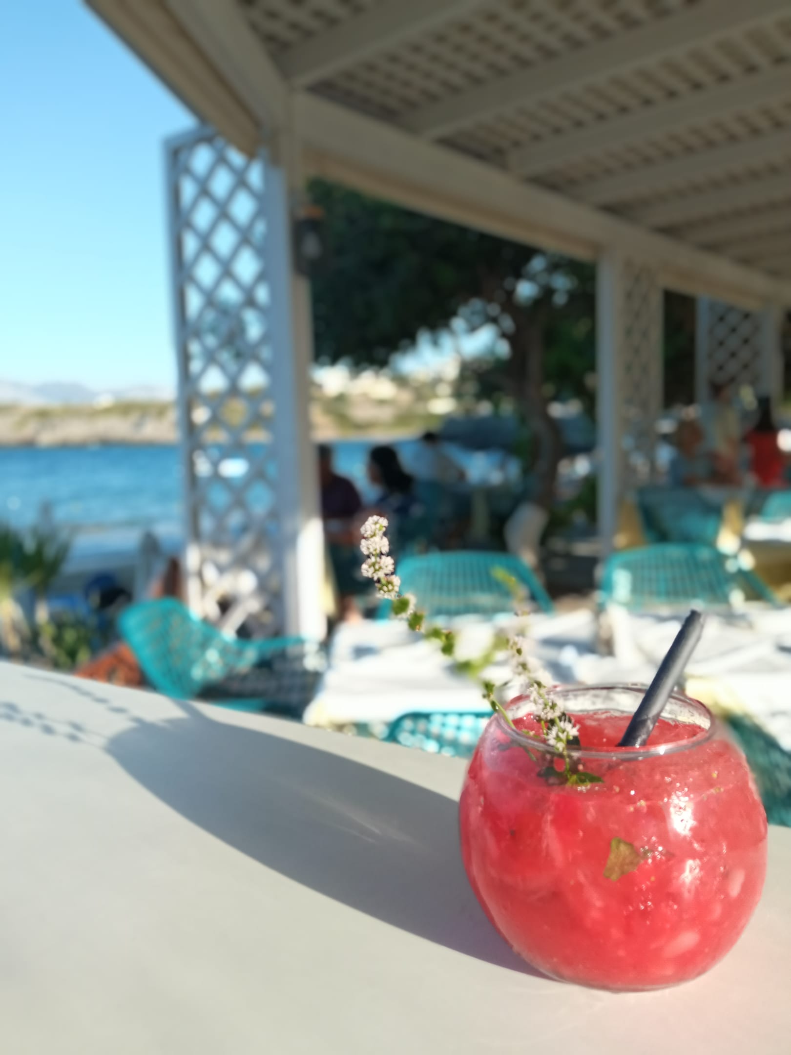Faedra Beach Resort Crete