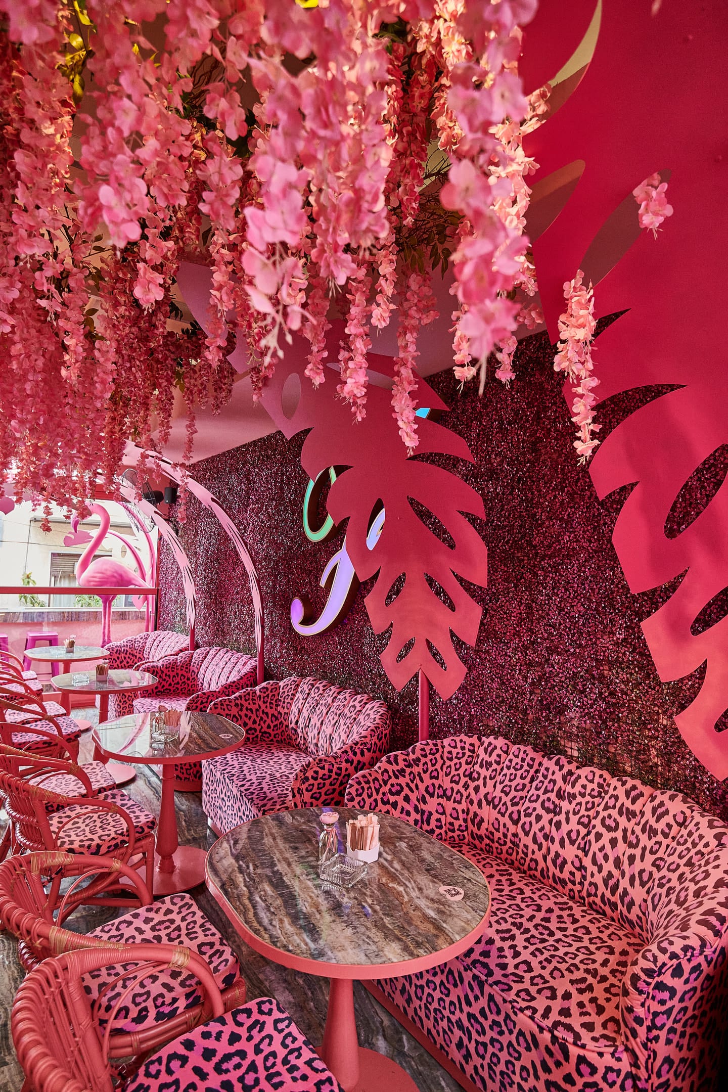 Fairytale Athens Suites