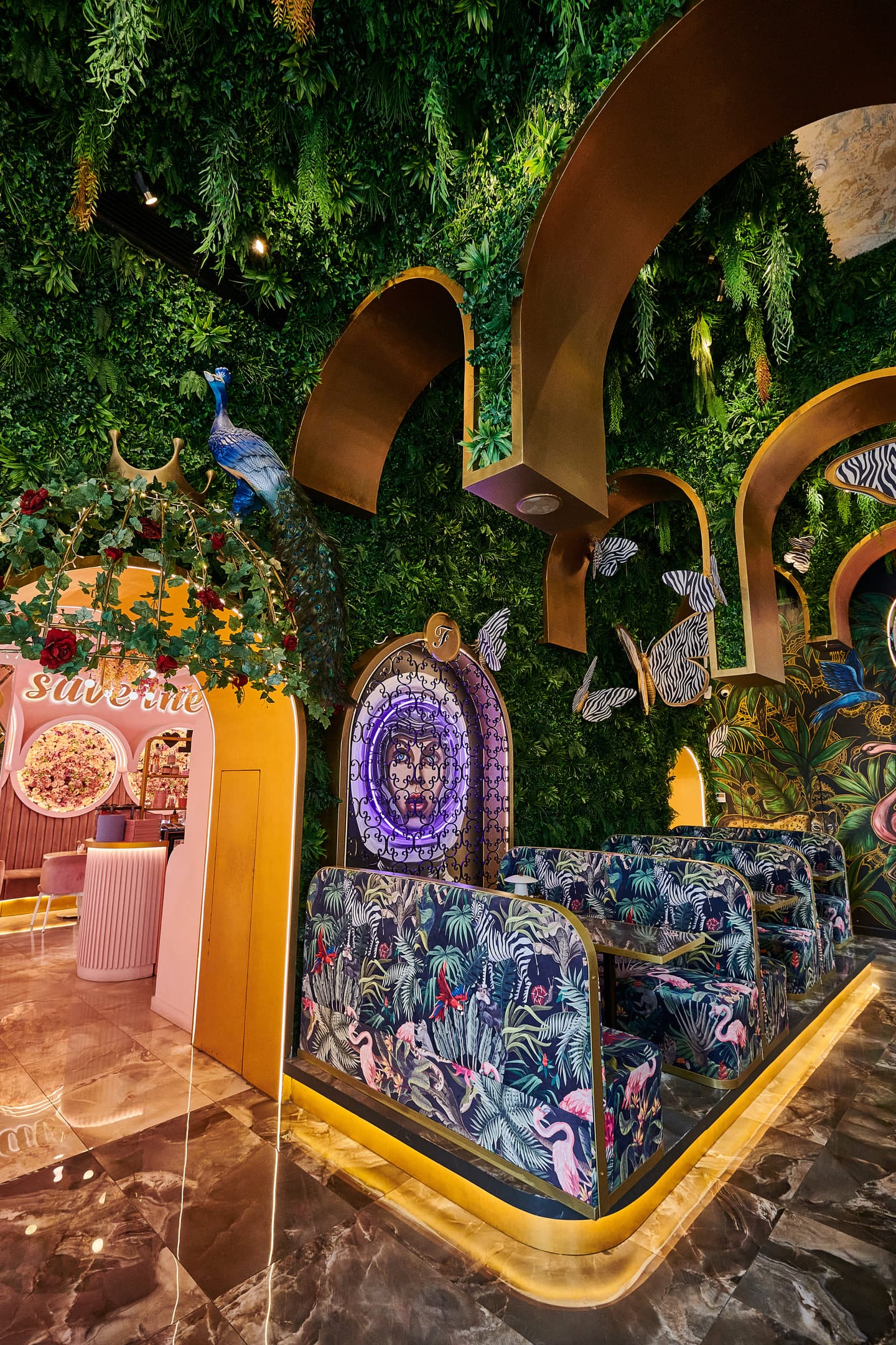 Fairytale Athens Suites