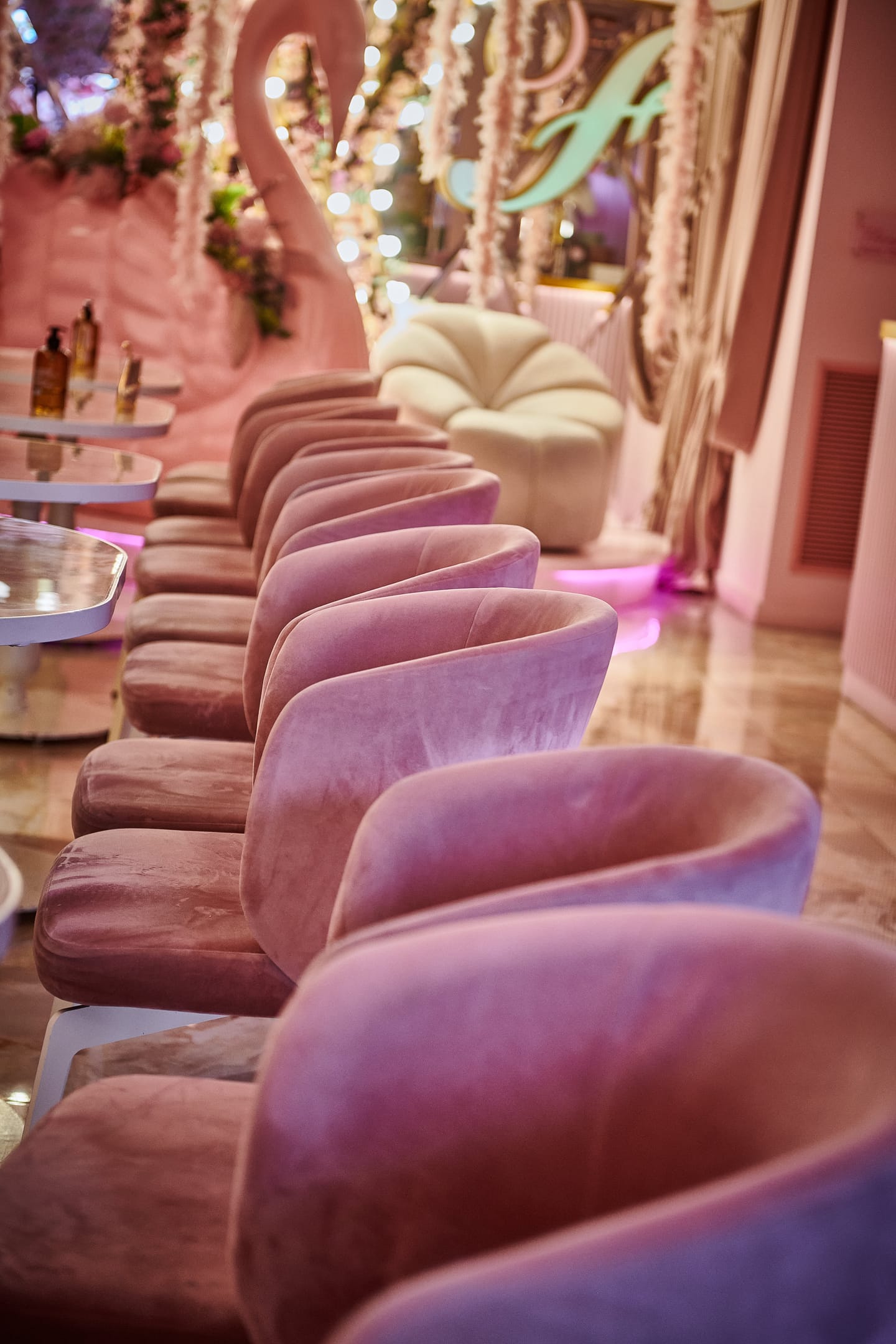 Fairytale Athens Suites