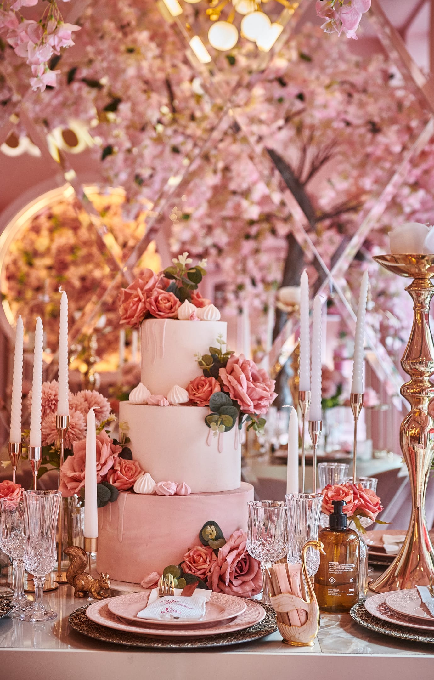 Fairytale Athens Suites