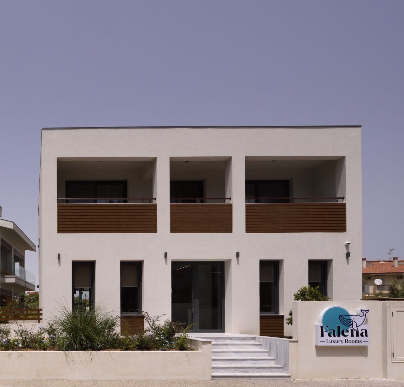 Falena Luxury Rooms