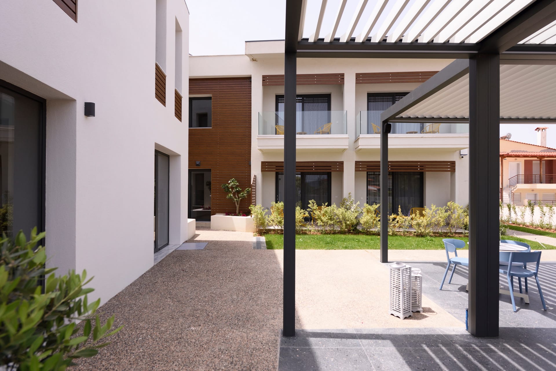 Falena Luxury Rooms