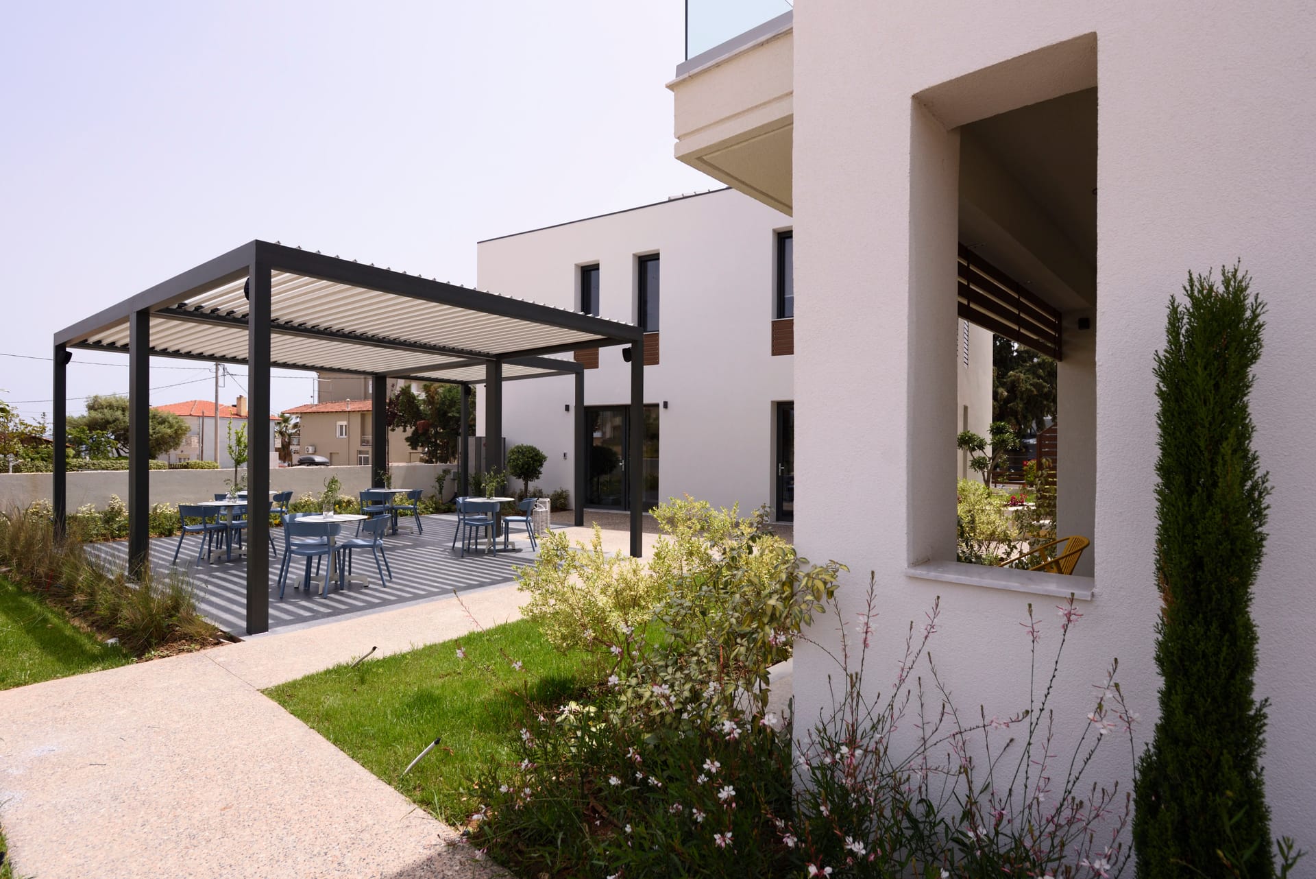 Falena Luxury Rooms