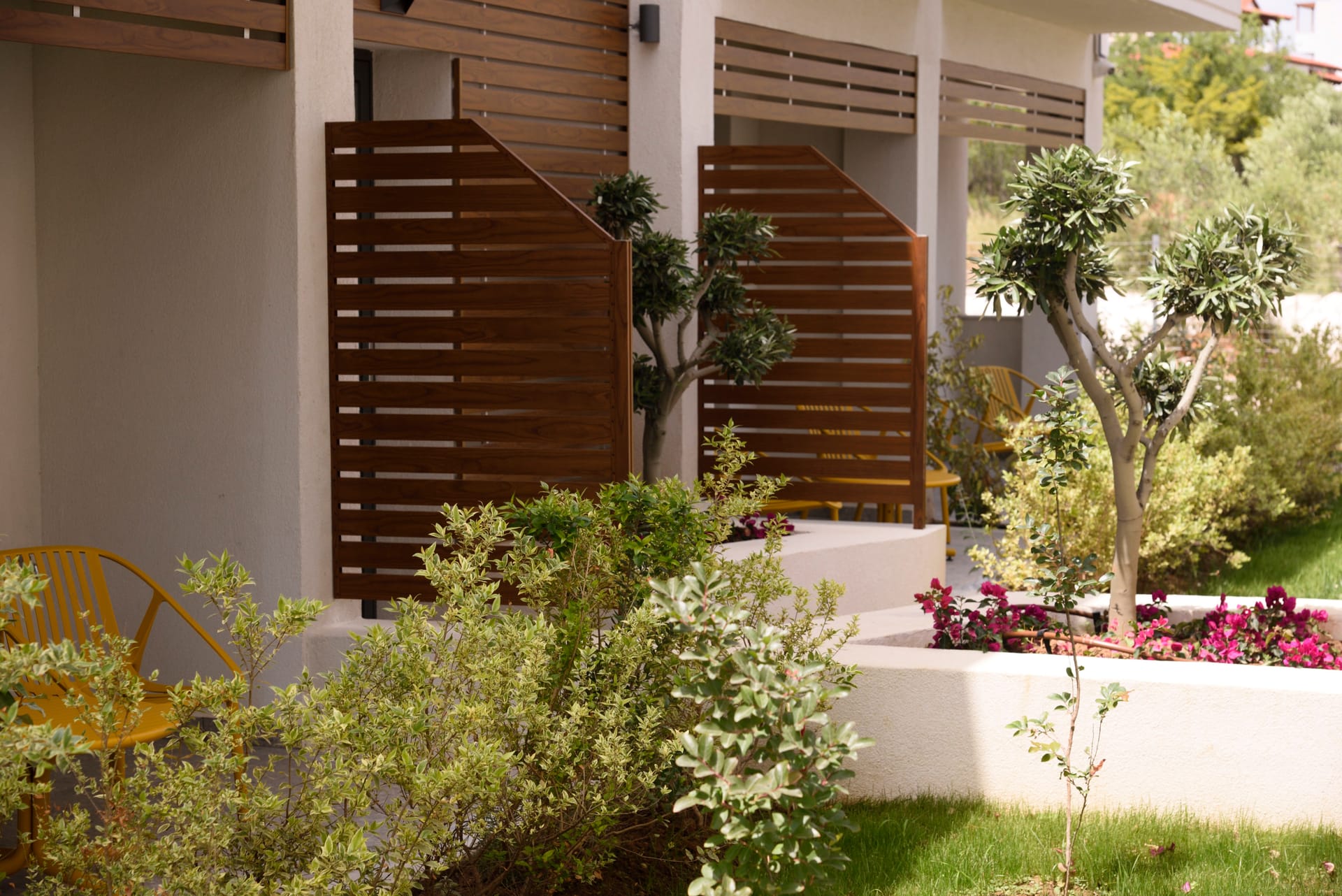 Falena Luxury Rooms