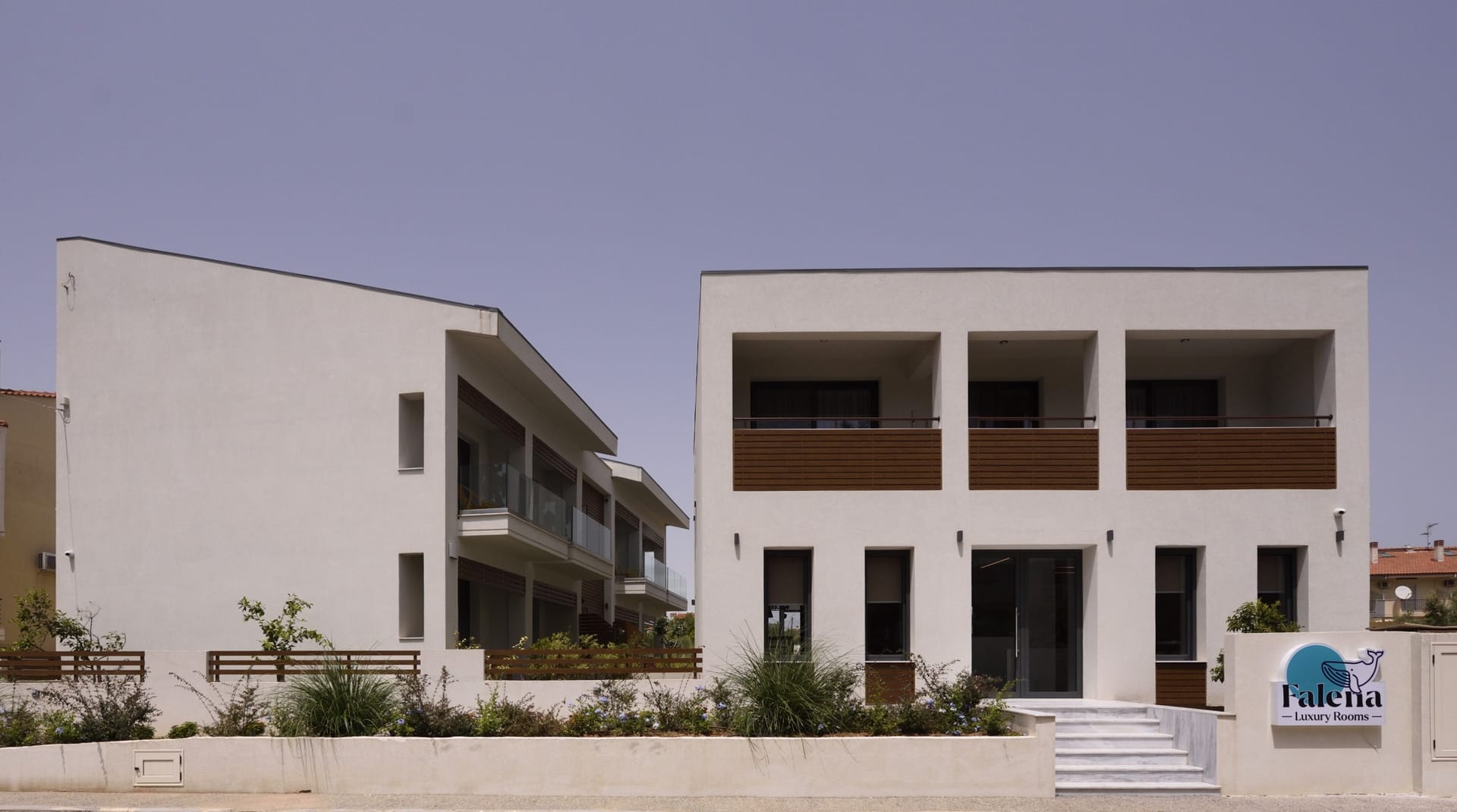 Falena Luxury Rooms