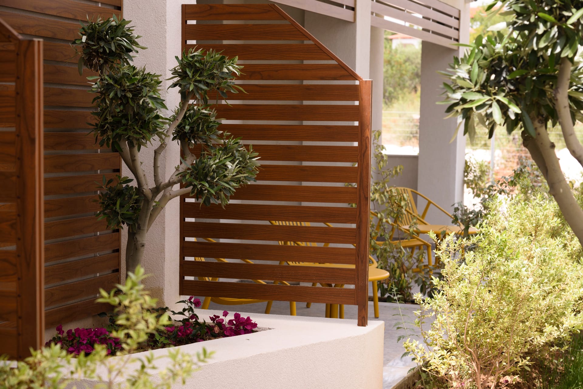 Falena Luxury Rooms