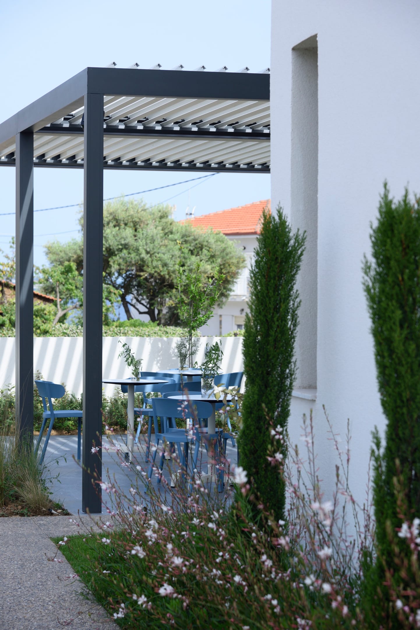 Falena Luxury Rooms