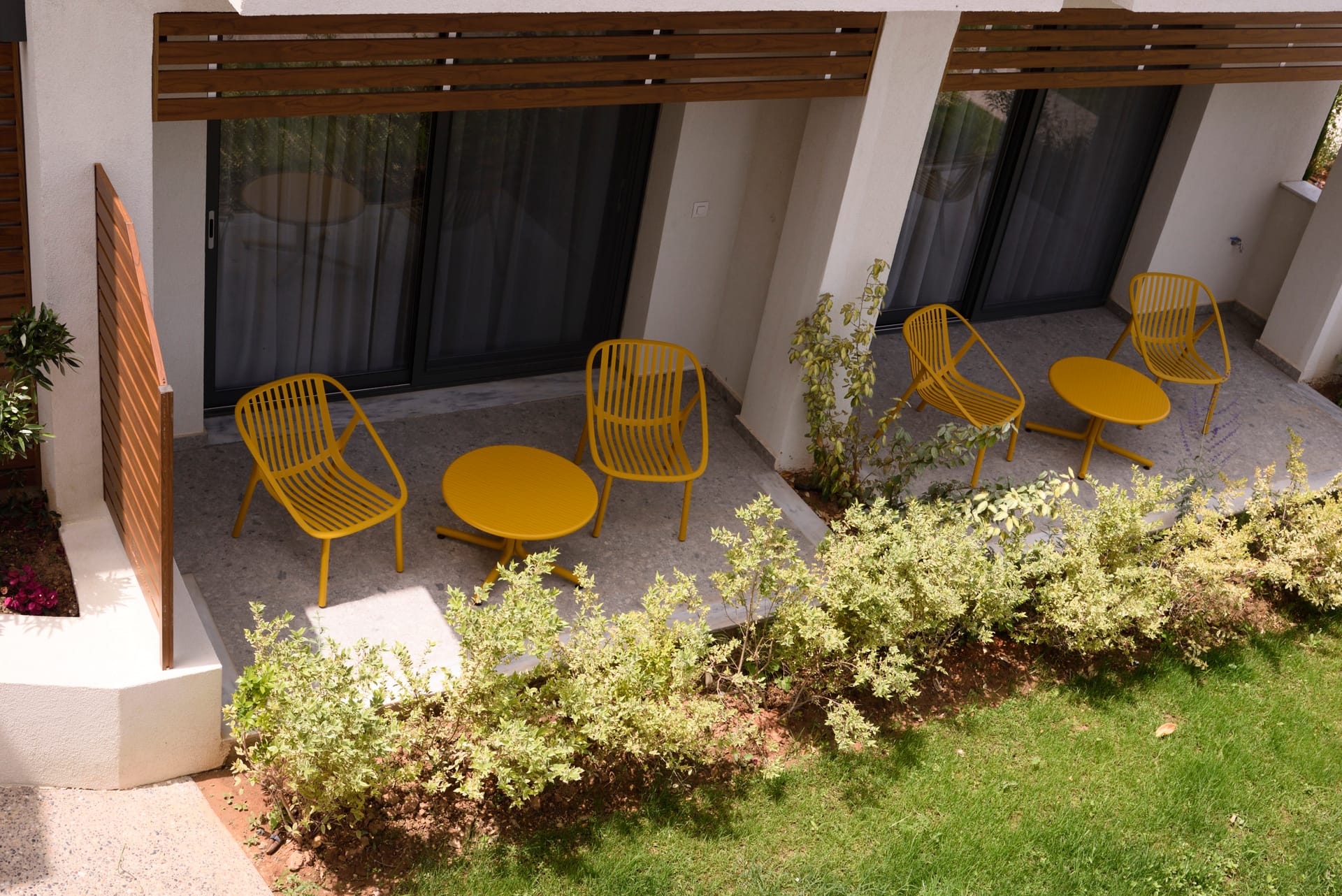 Falena Luxury Rooms