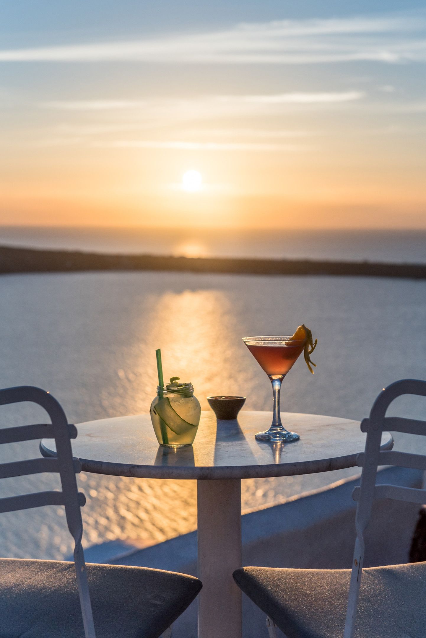 Fanari Villas Santorini