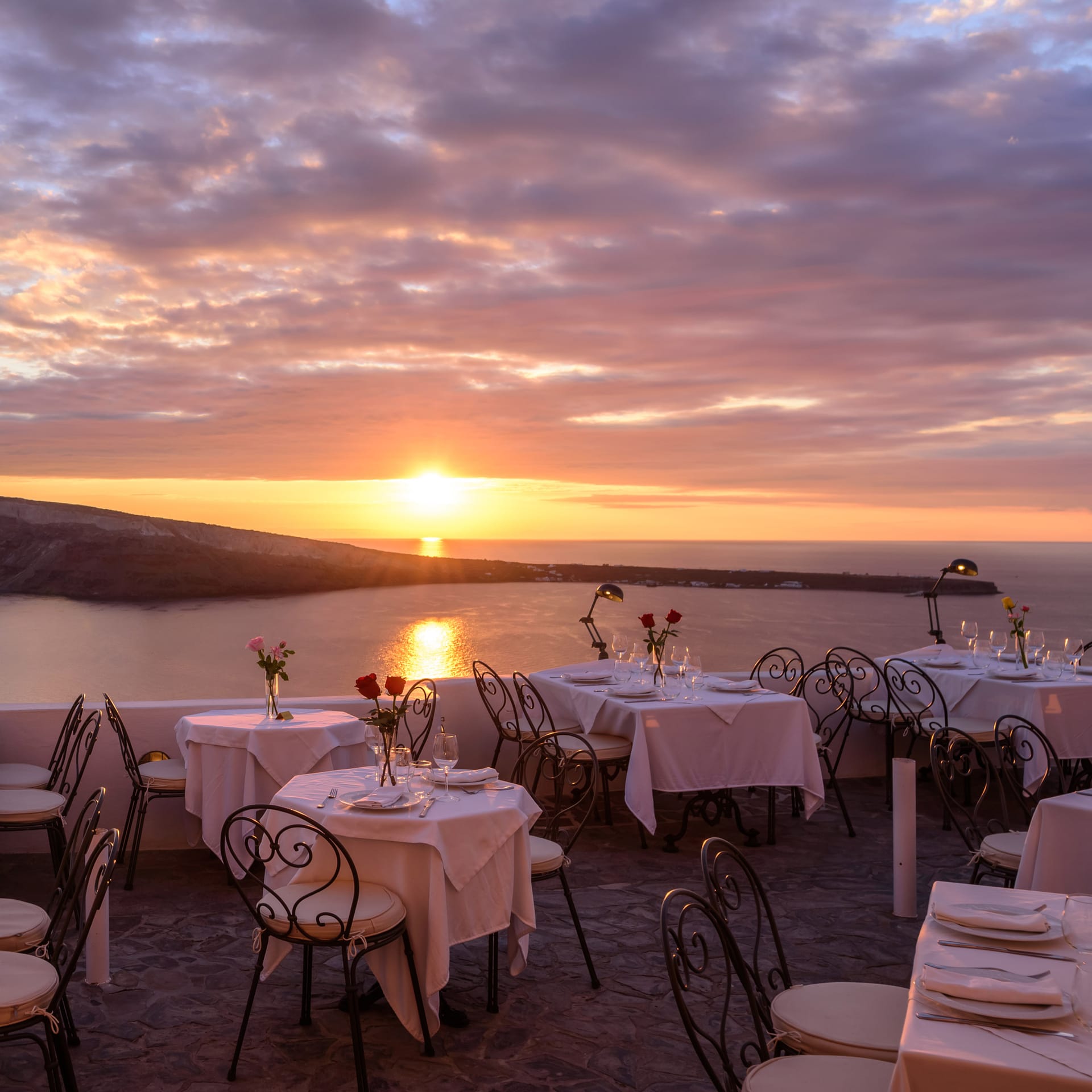 Fanari Villas Santorini