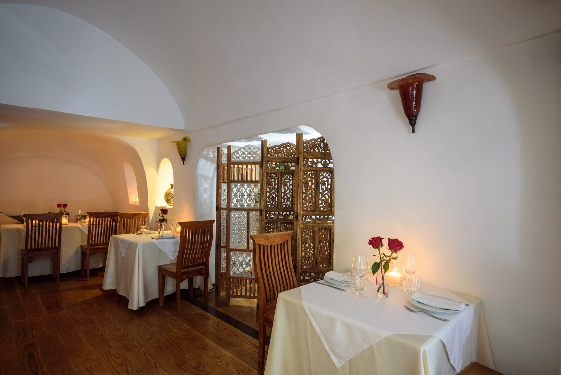 Fanari Villas Santorini