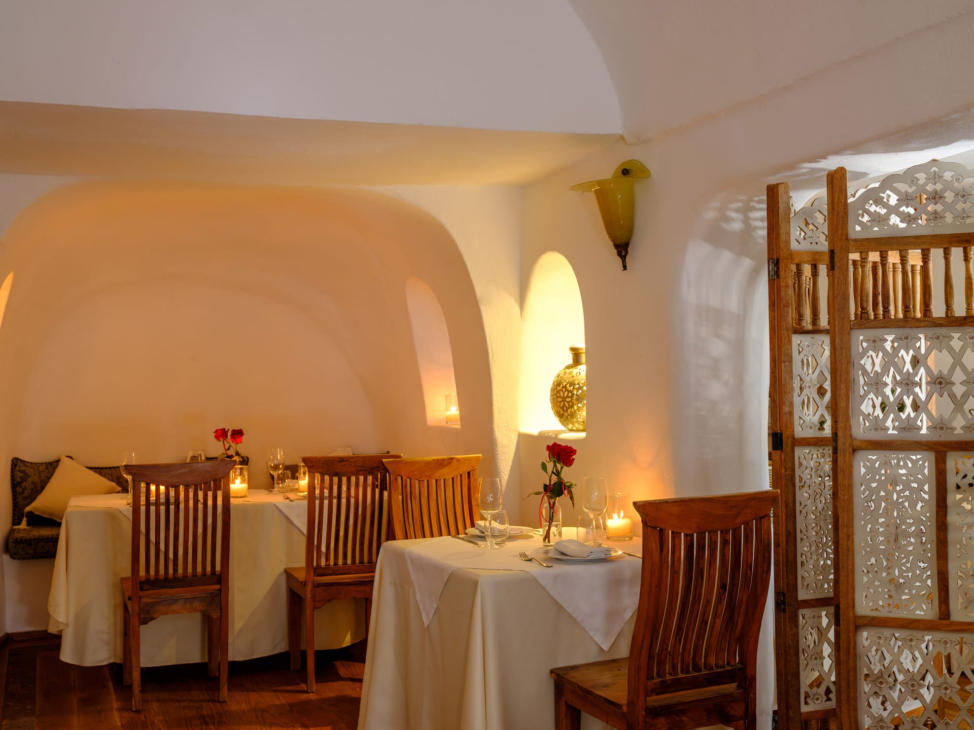 Fanari Villas Santorini