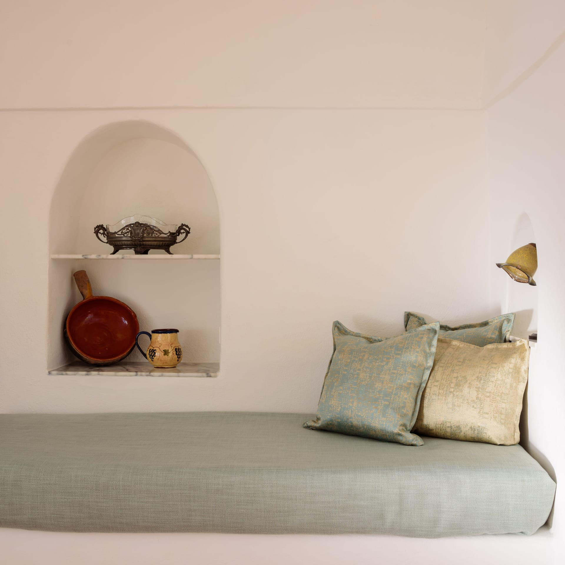Fanari Villas Santorini