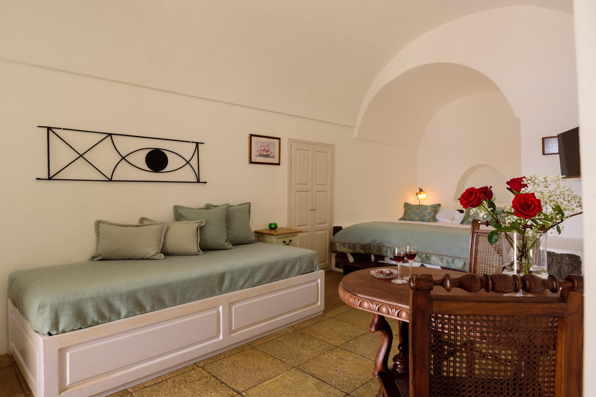 Fanari Villas Santorini