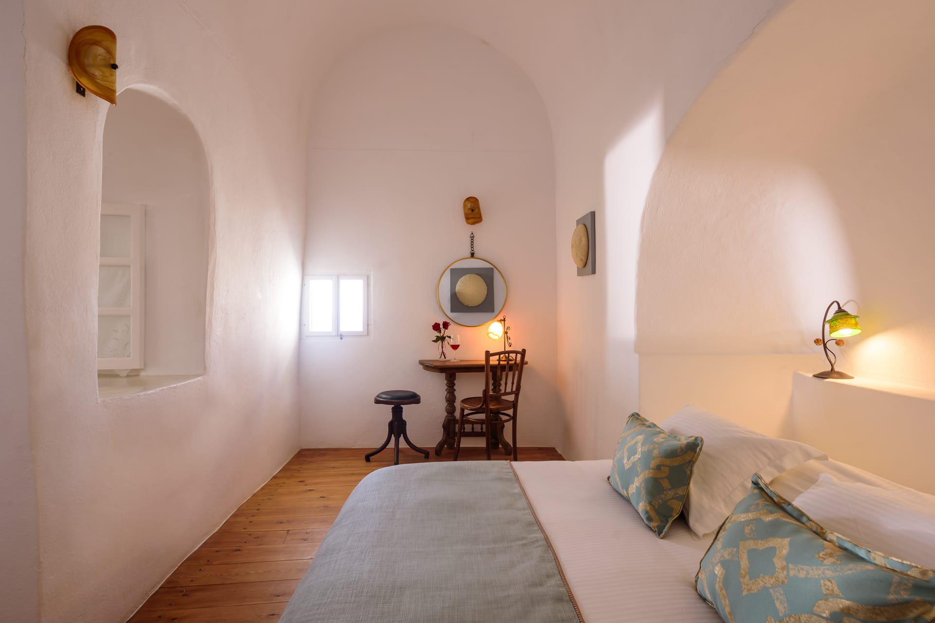 Fanari Villas Santorini