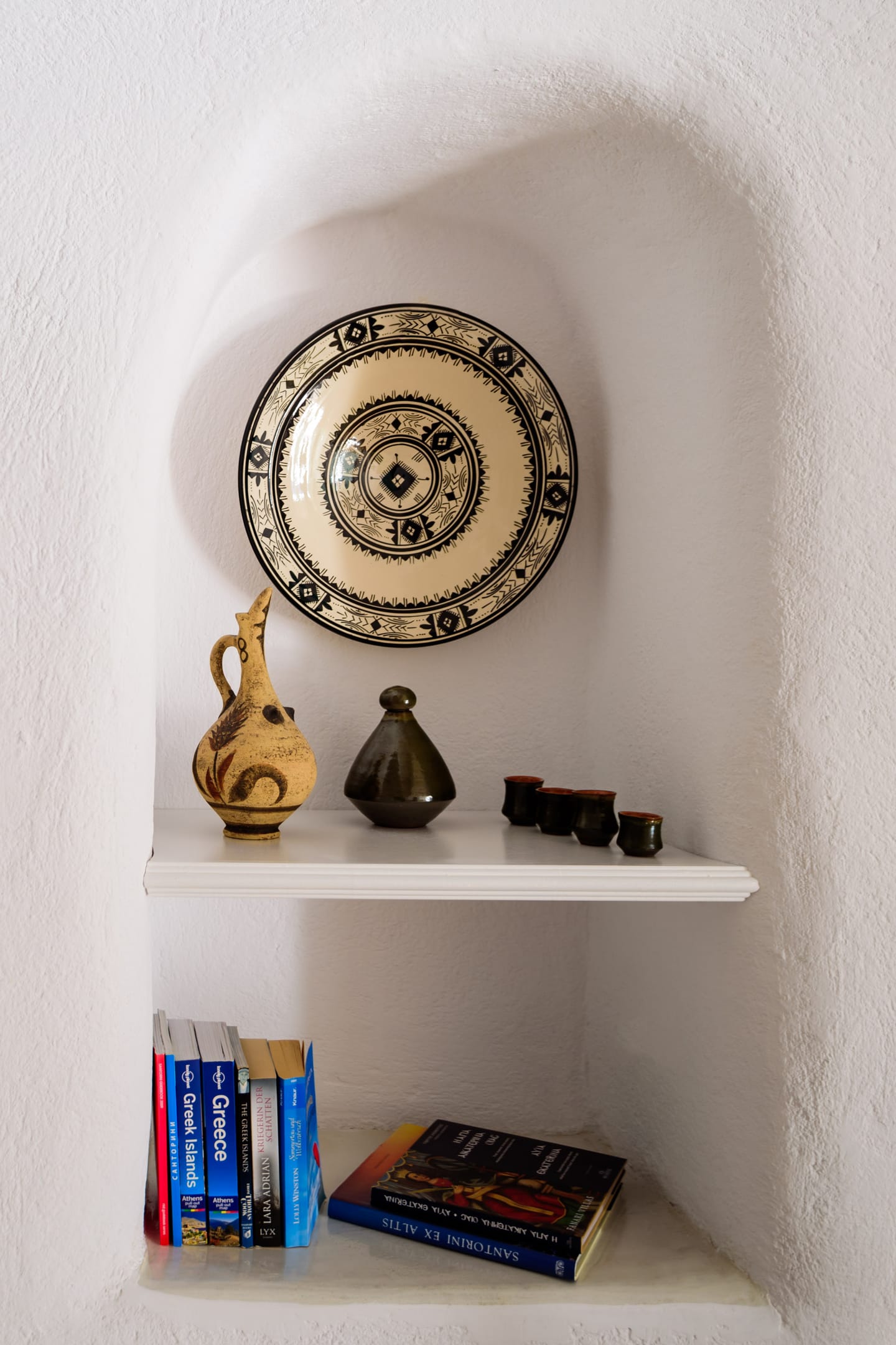 Fanari Villas Santorini