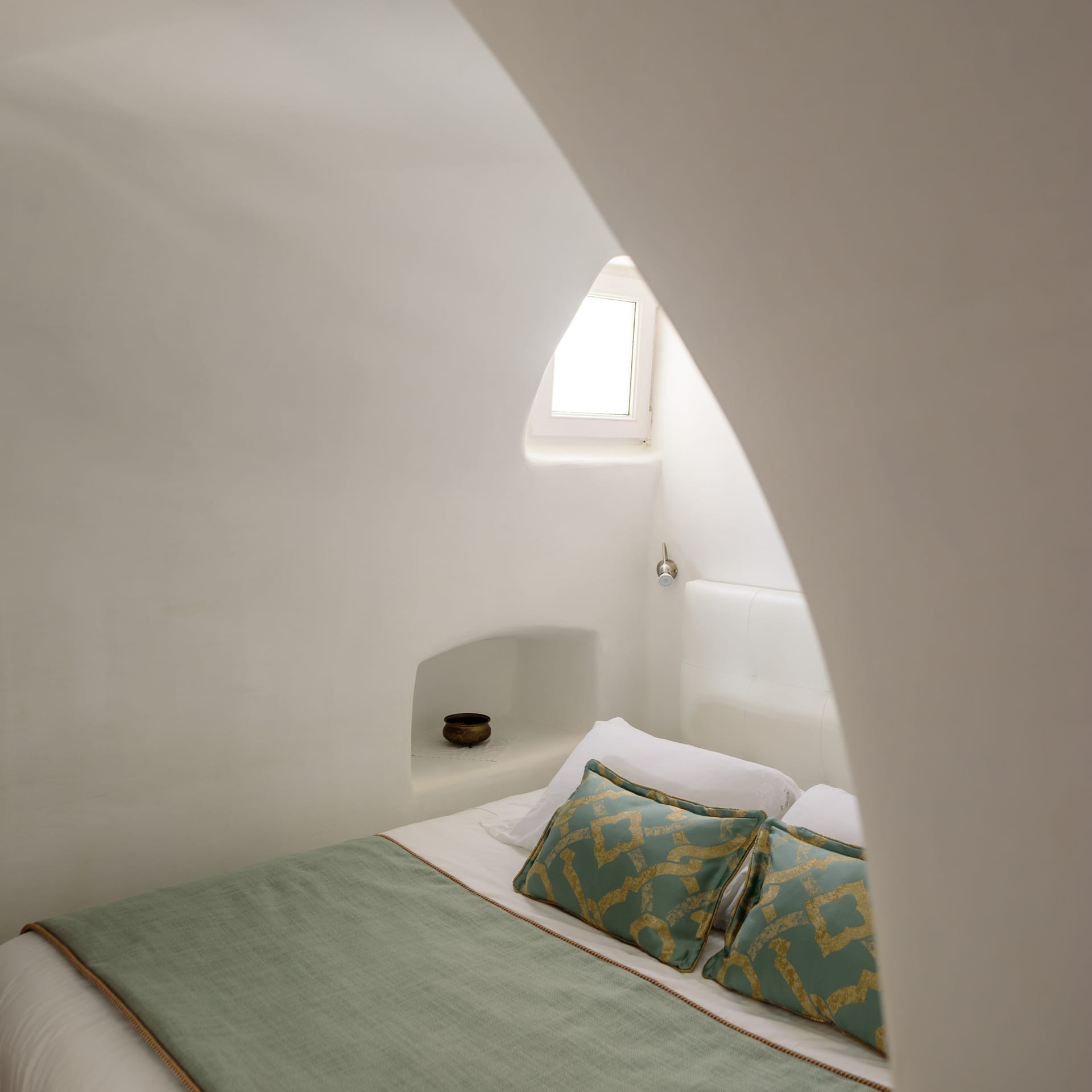 Fanari Villas Santorini
