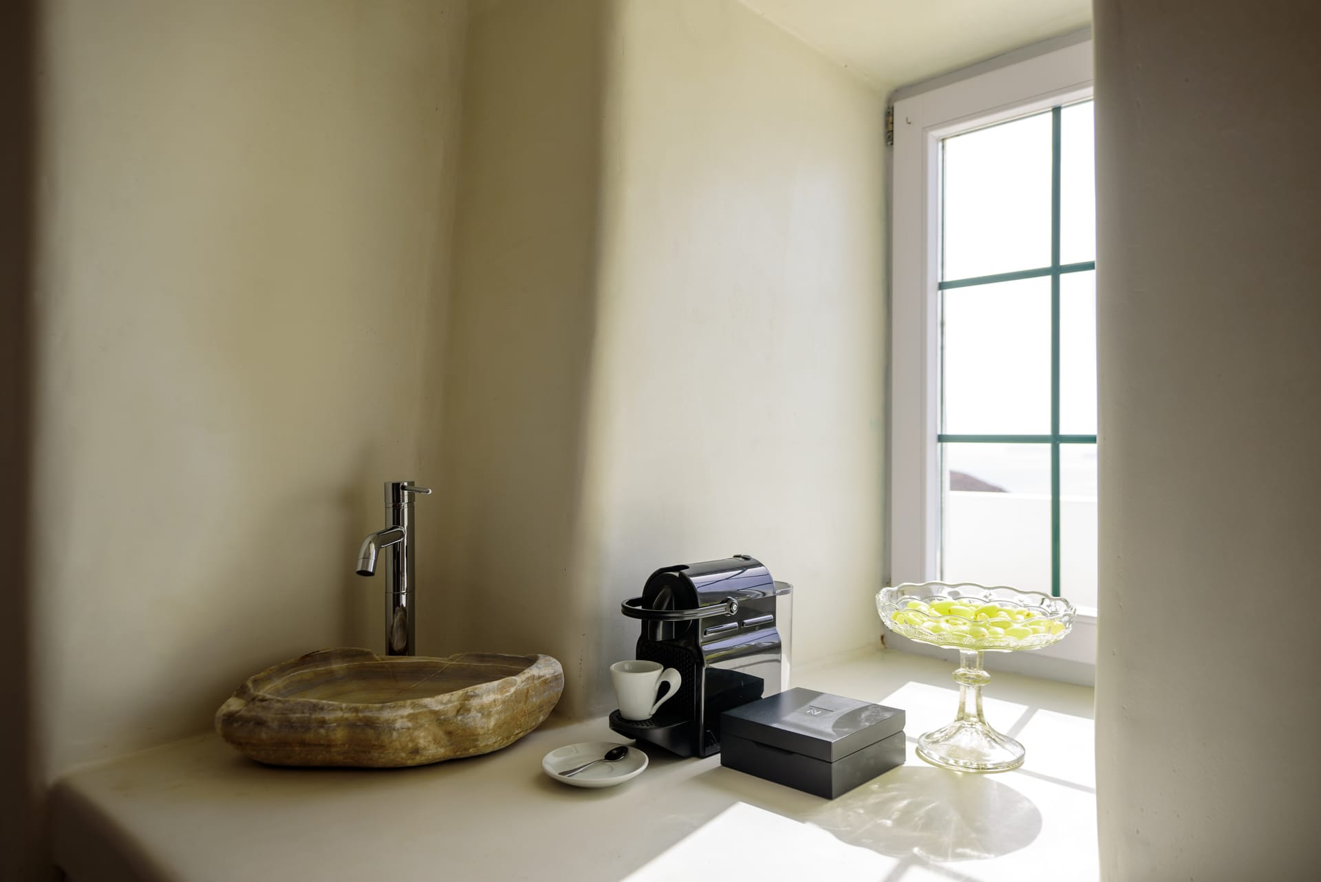 Fanari Villas Santorini