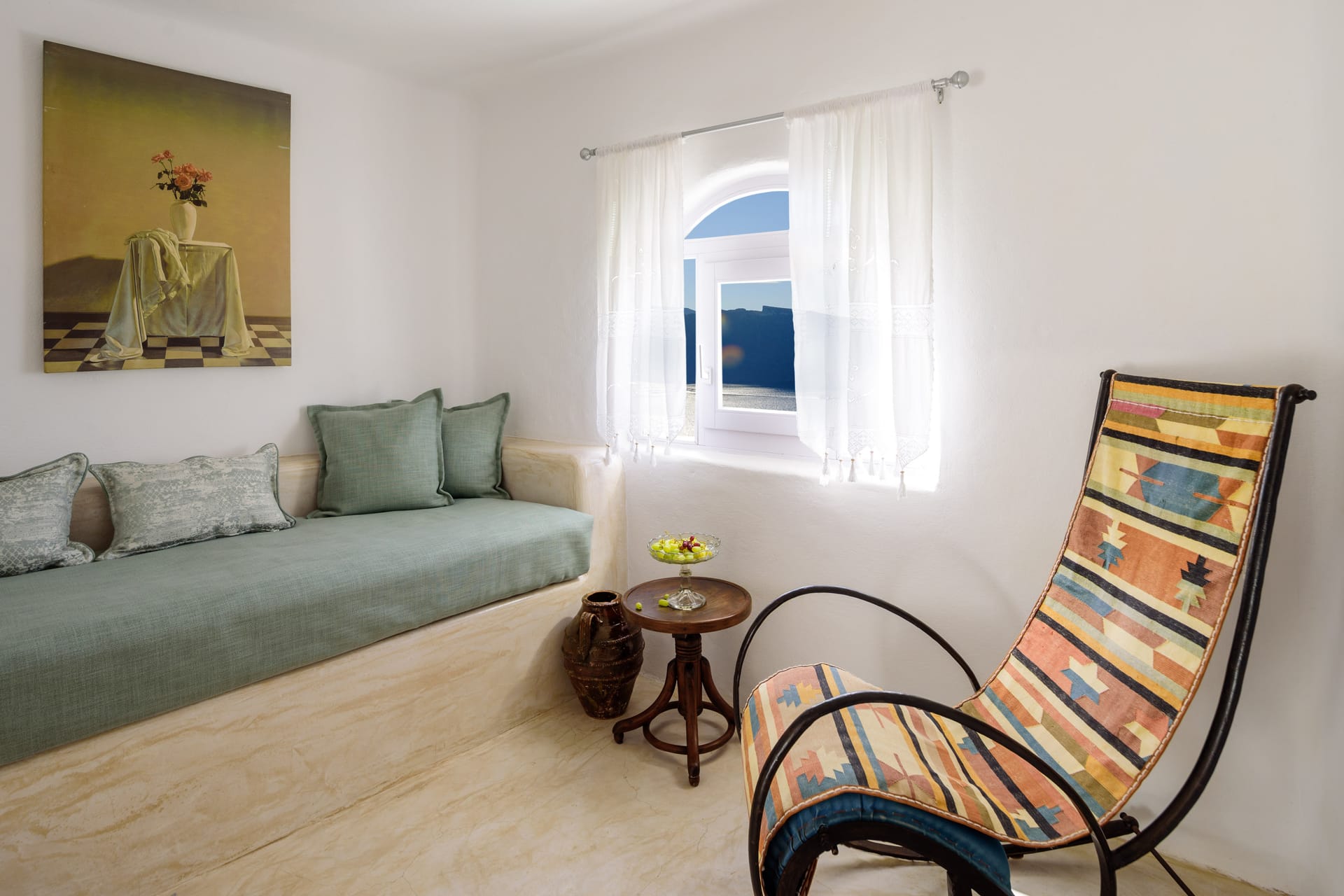 Fanari Villas Santorini