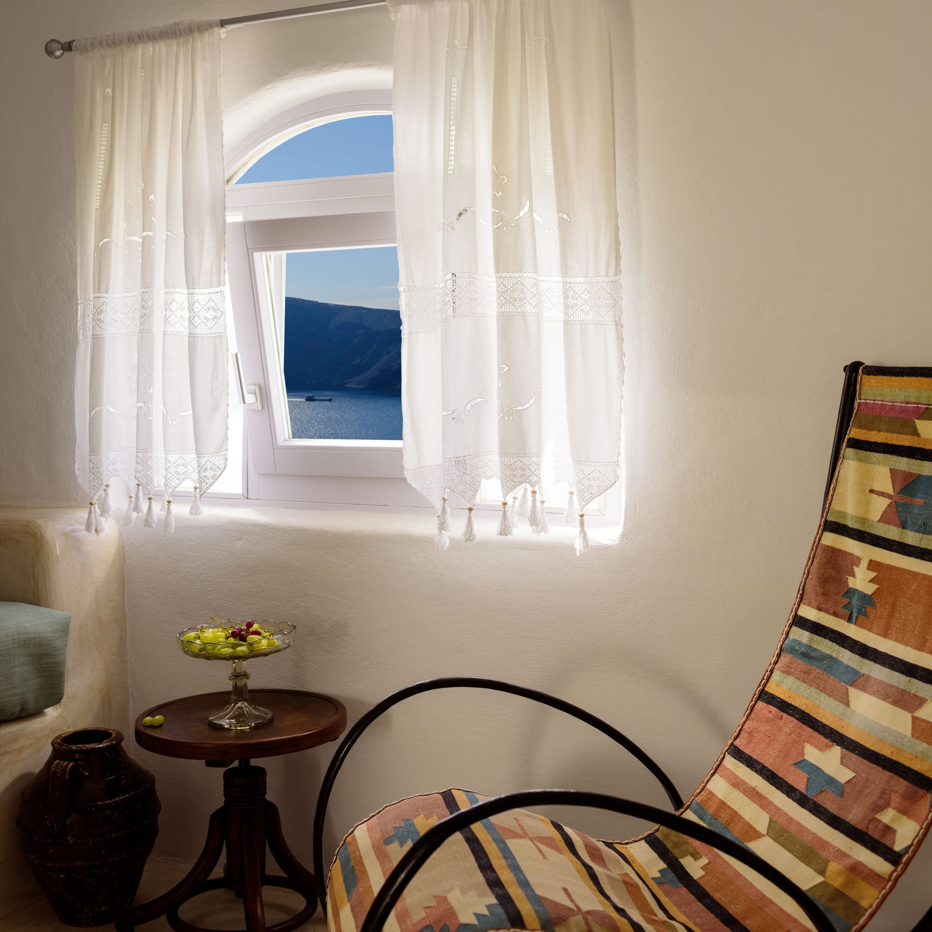 Fanari Villas Santorini