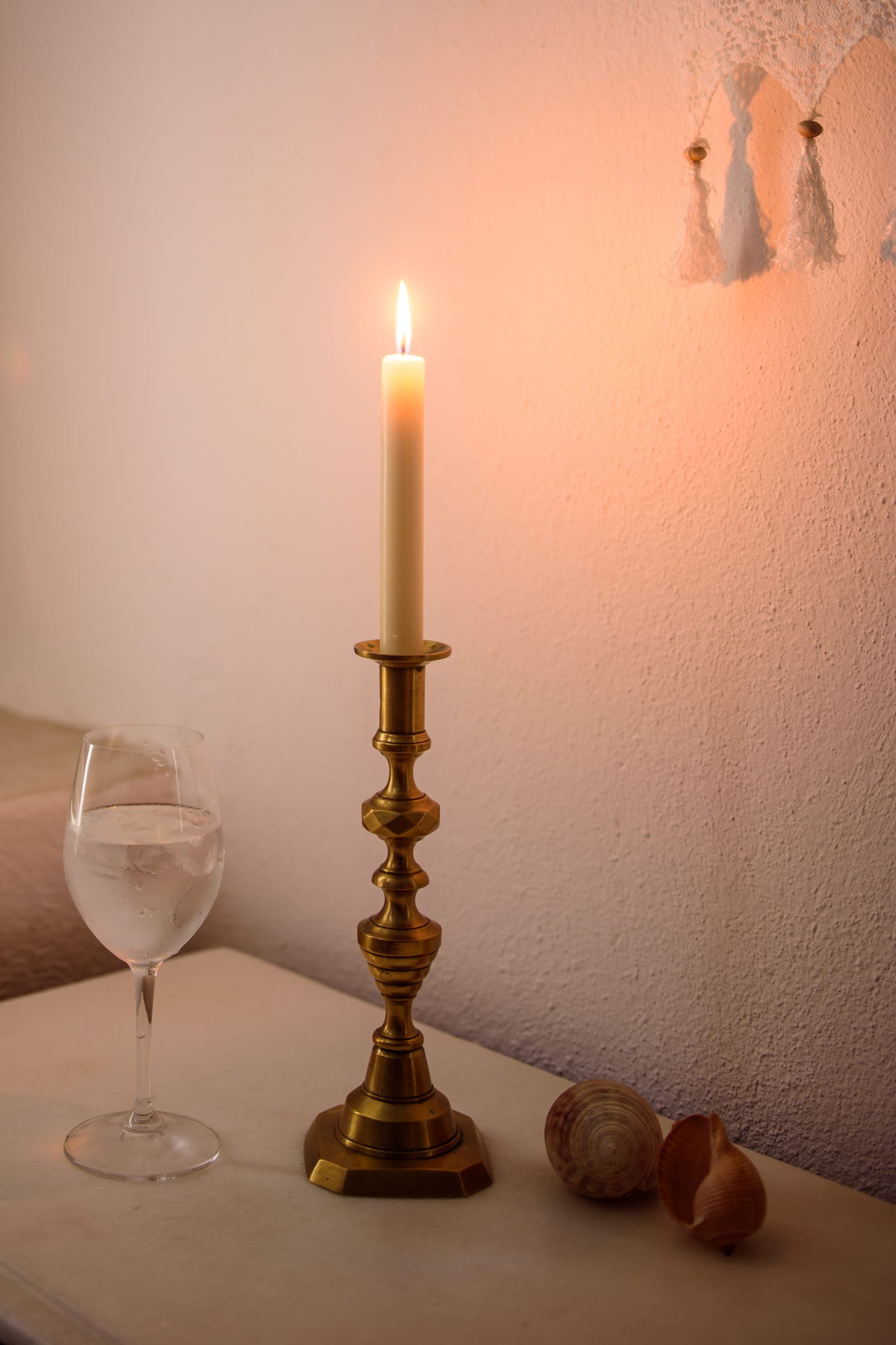 Fanari Villas Santorini