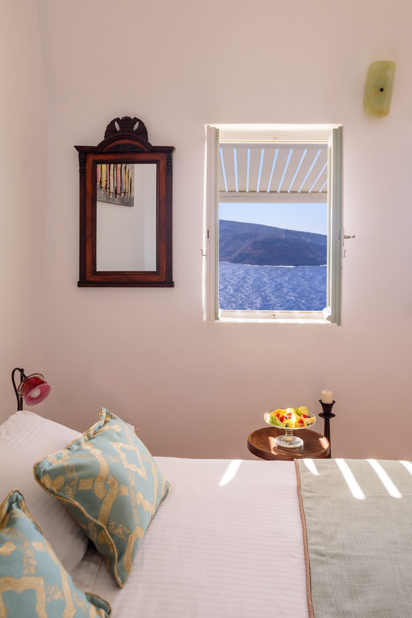 Fanari Villas Santorini