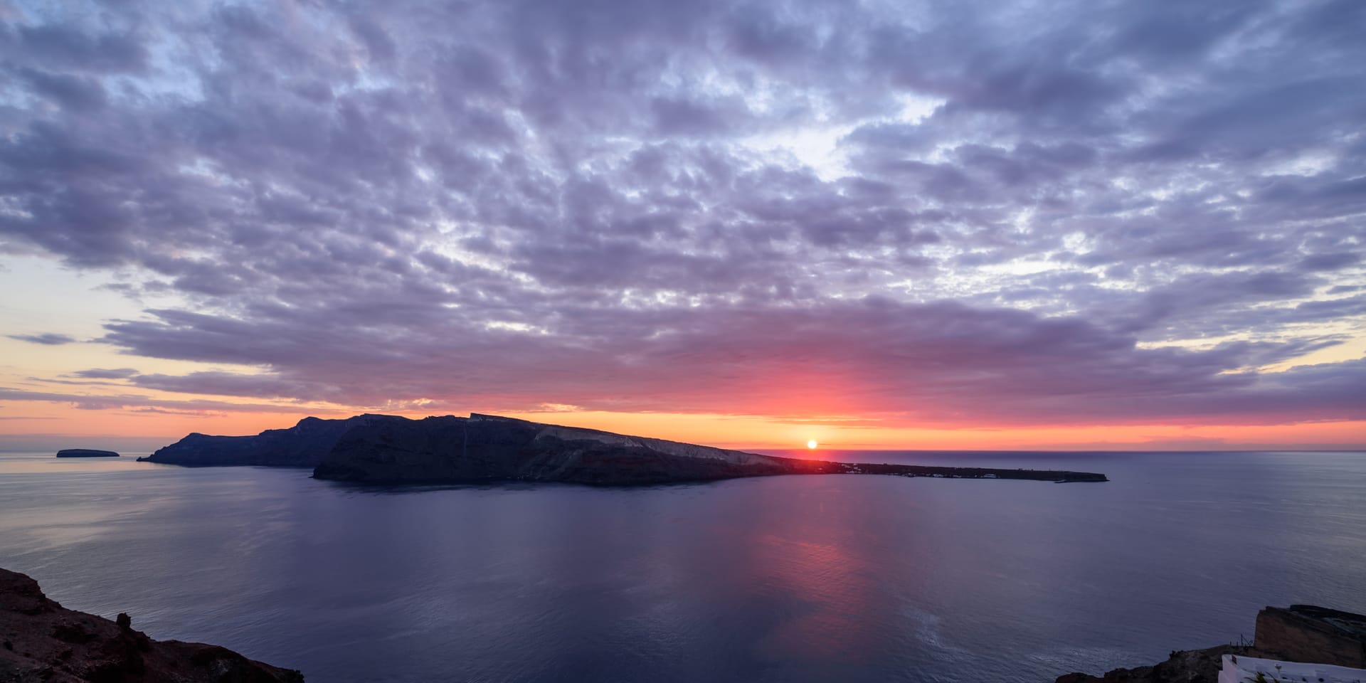 Fanari Villas Santorini