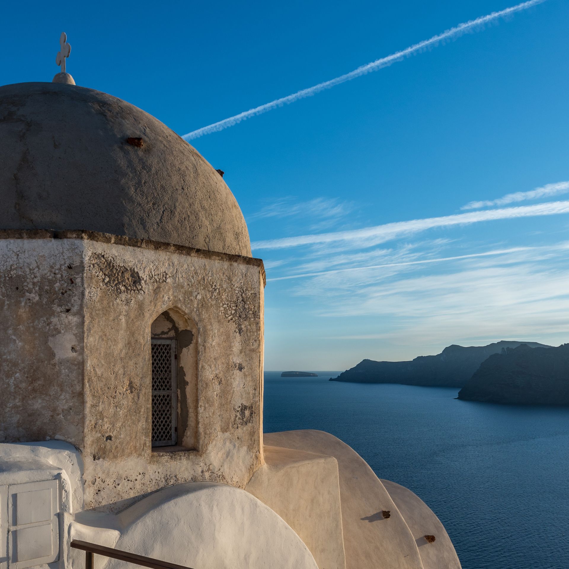 Fanari Villas Santorini