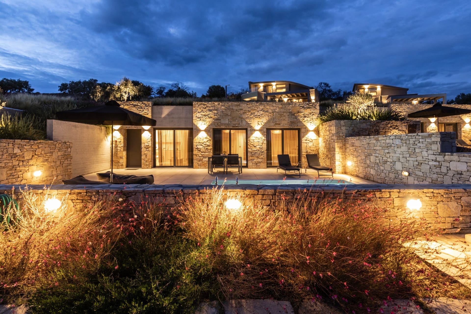 Fari Stone Villas