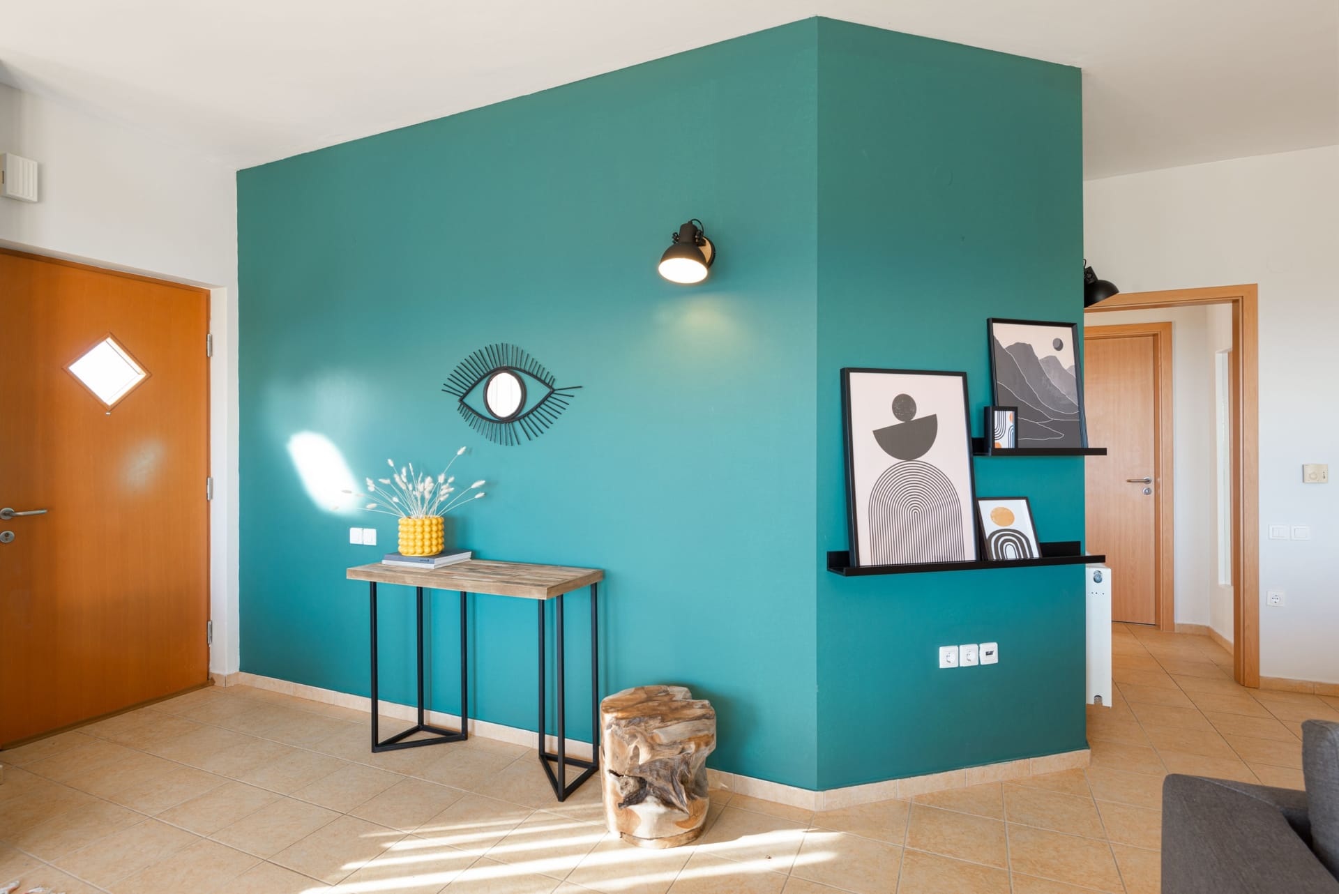 FLH – Halkidiki Properties