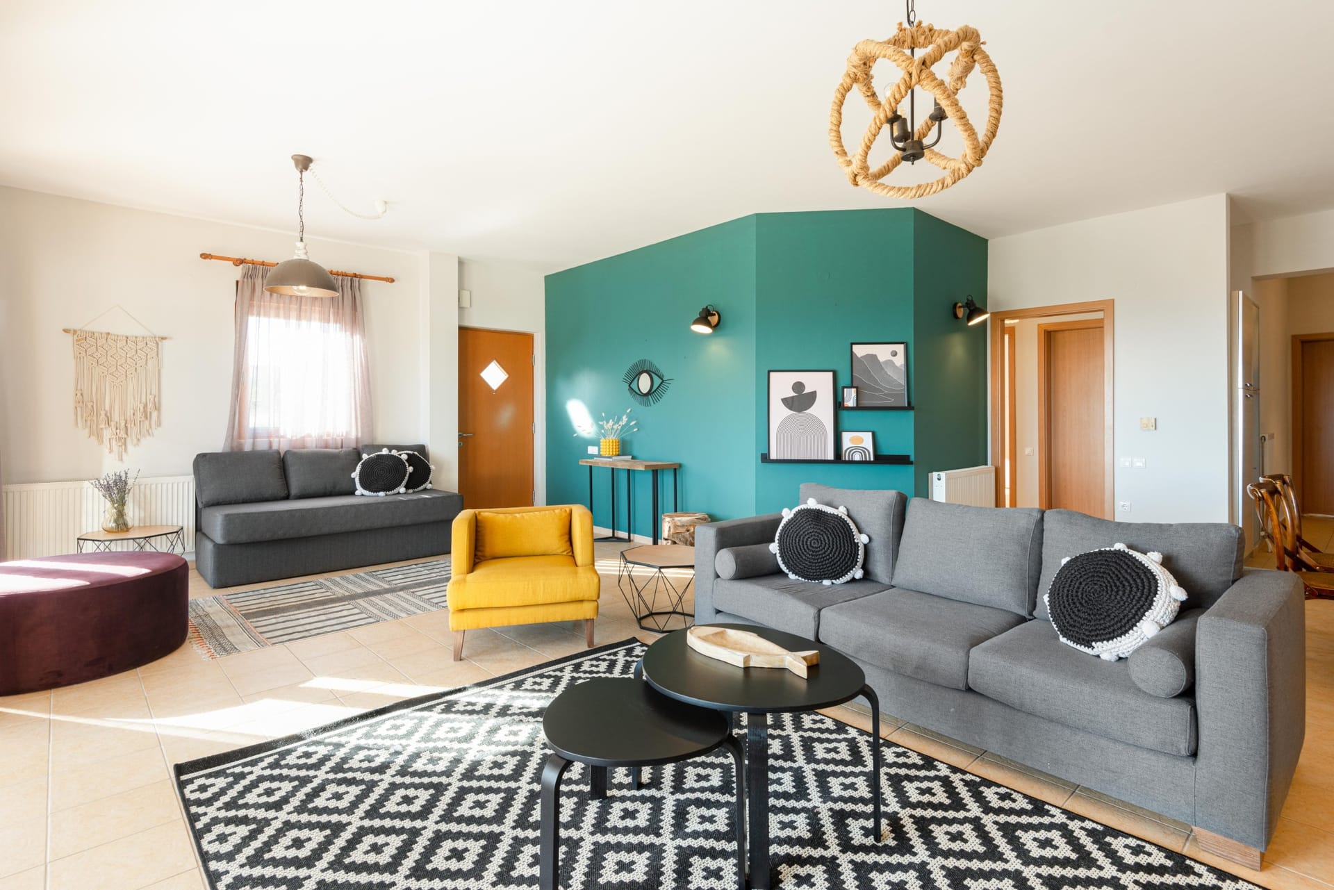 FLH – Halkidiki Properties