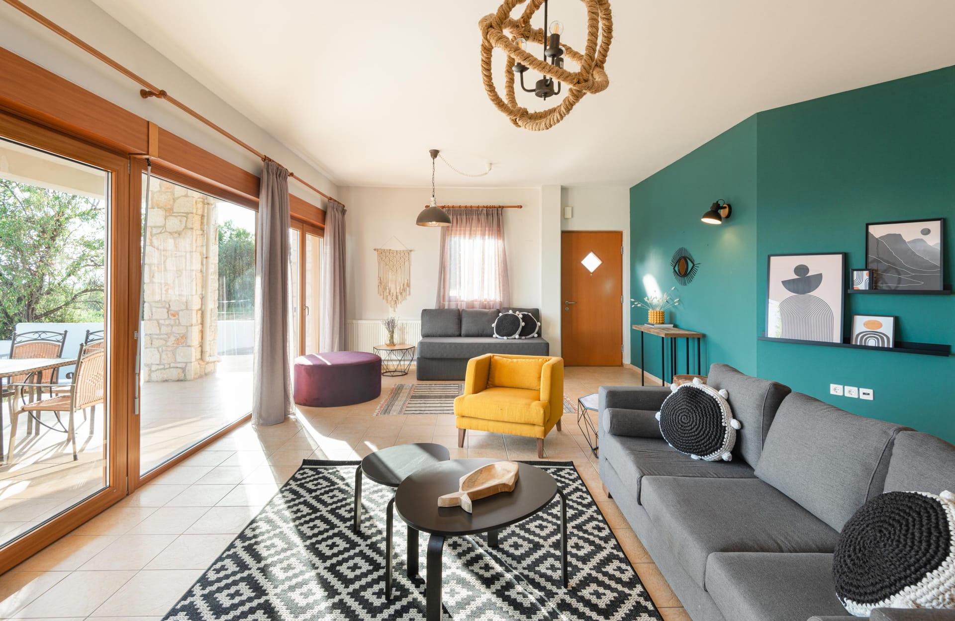 FLH – Halkidiki Properties