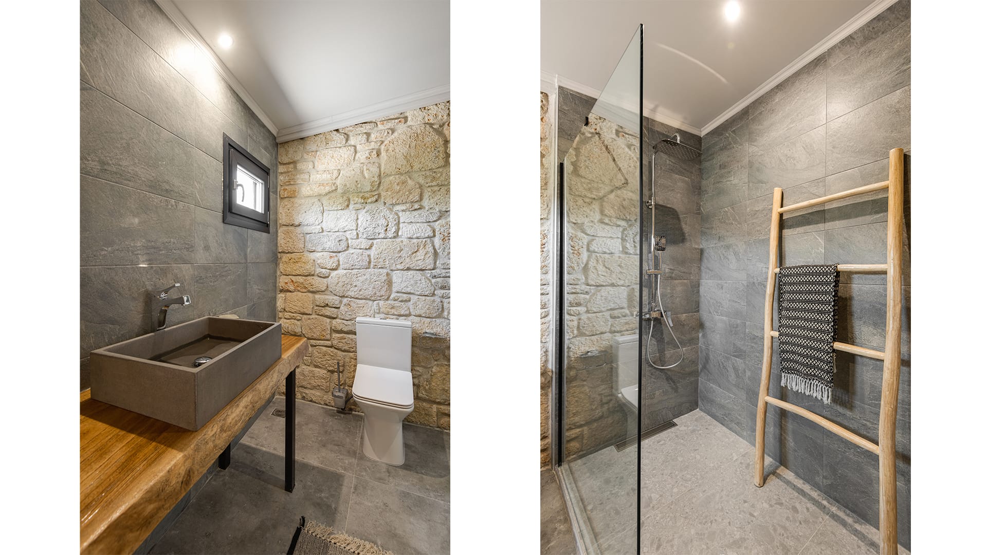 FLH – Halkidiki Properties