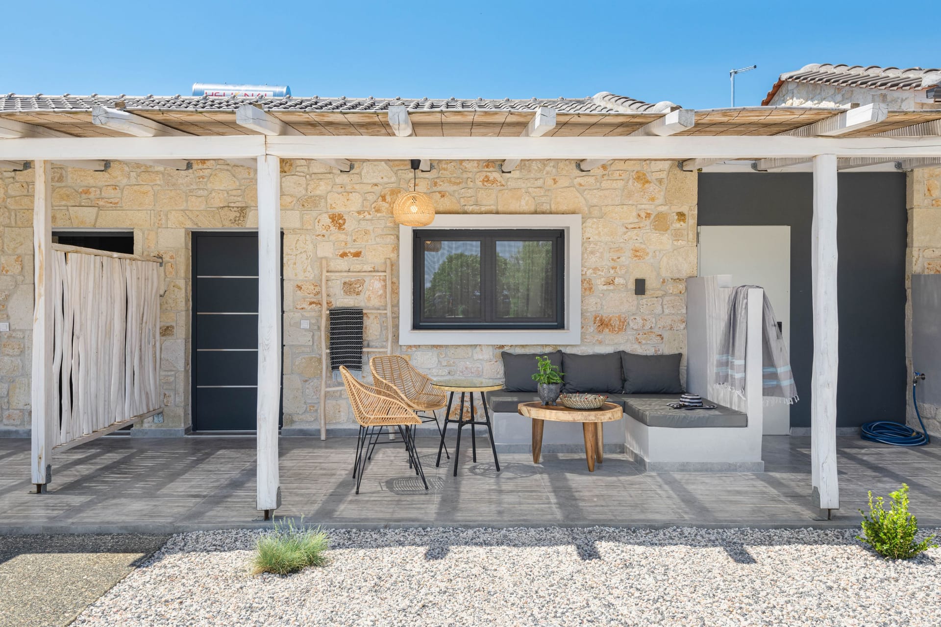 FLH – Halkidiki Properties