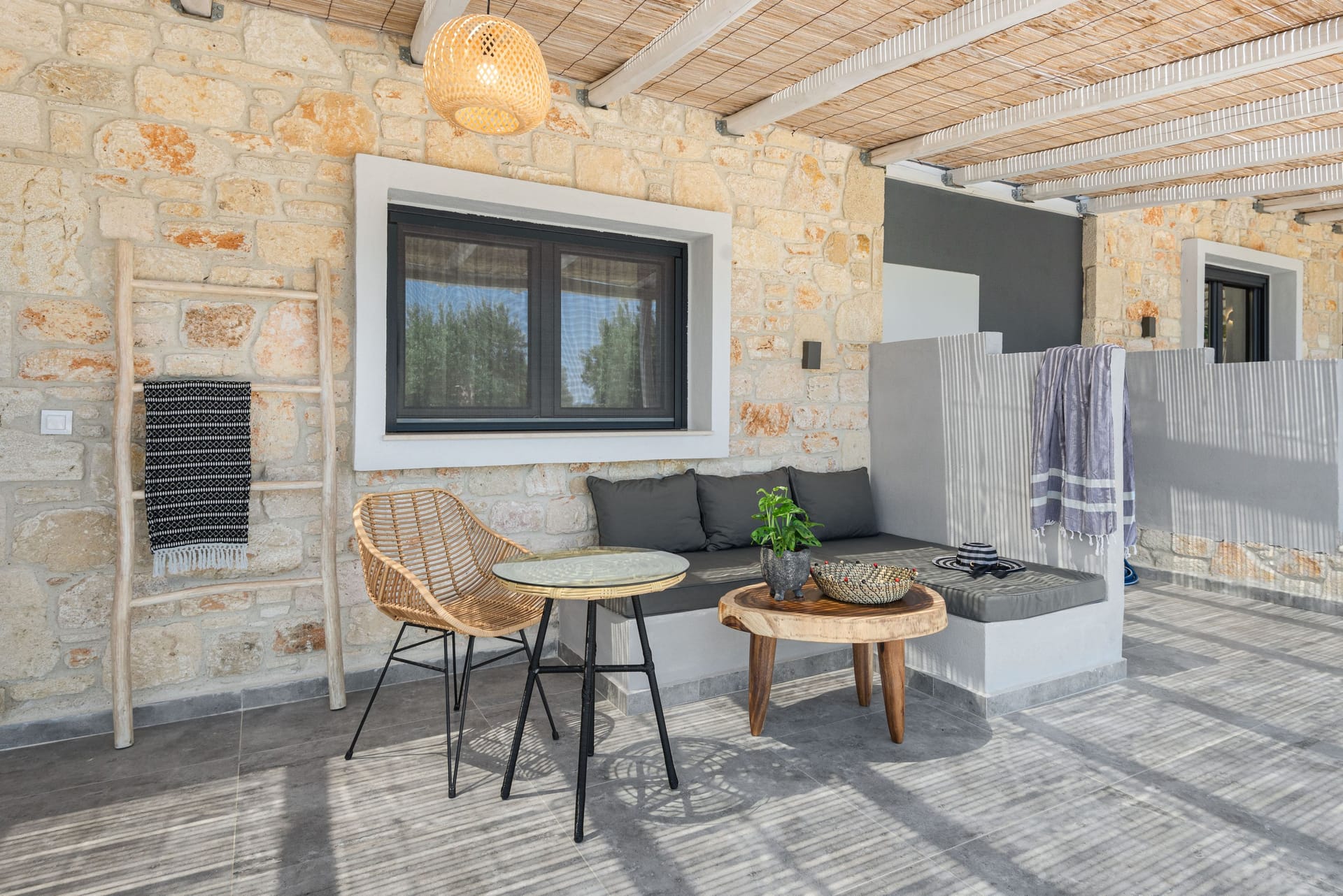 FLH – Halkidiki Properties