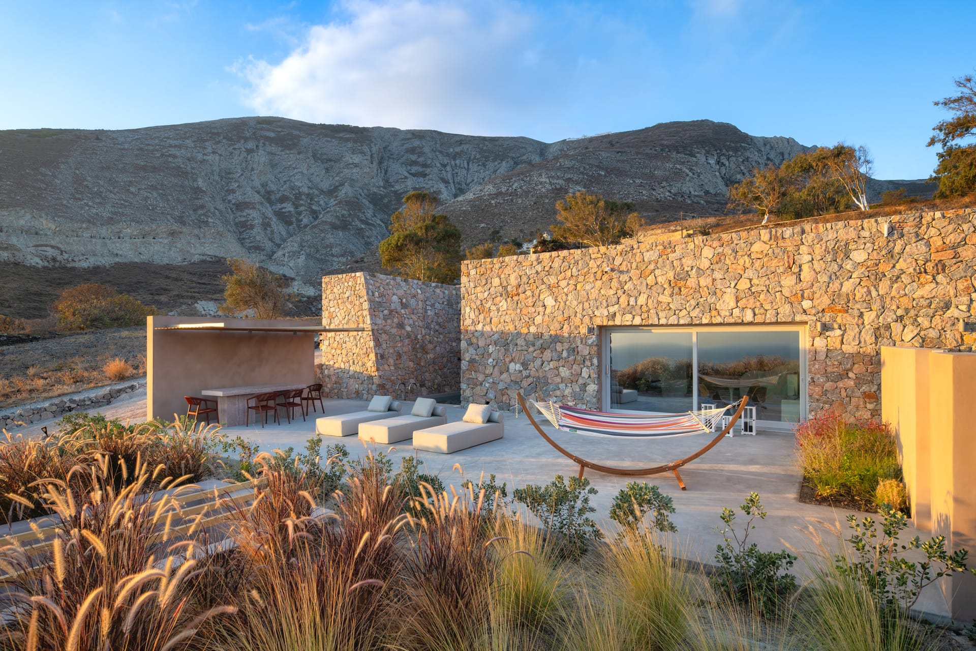 Felicity Cave Villas