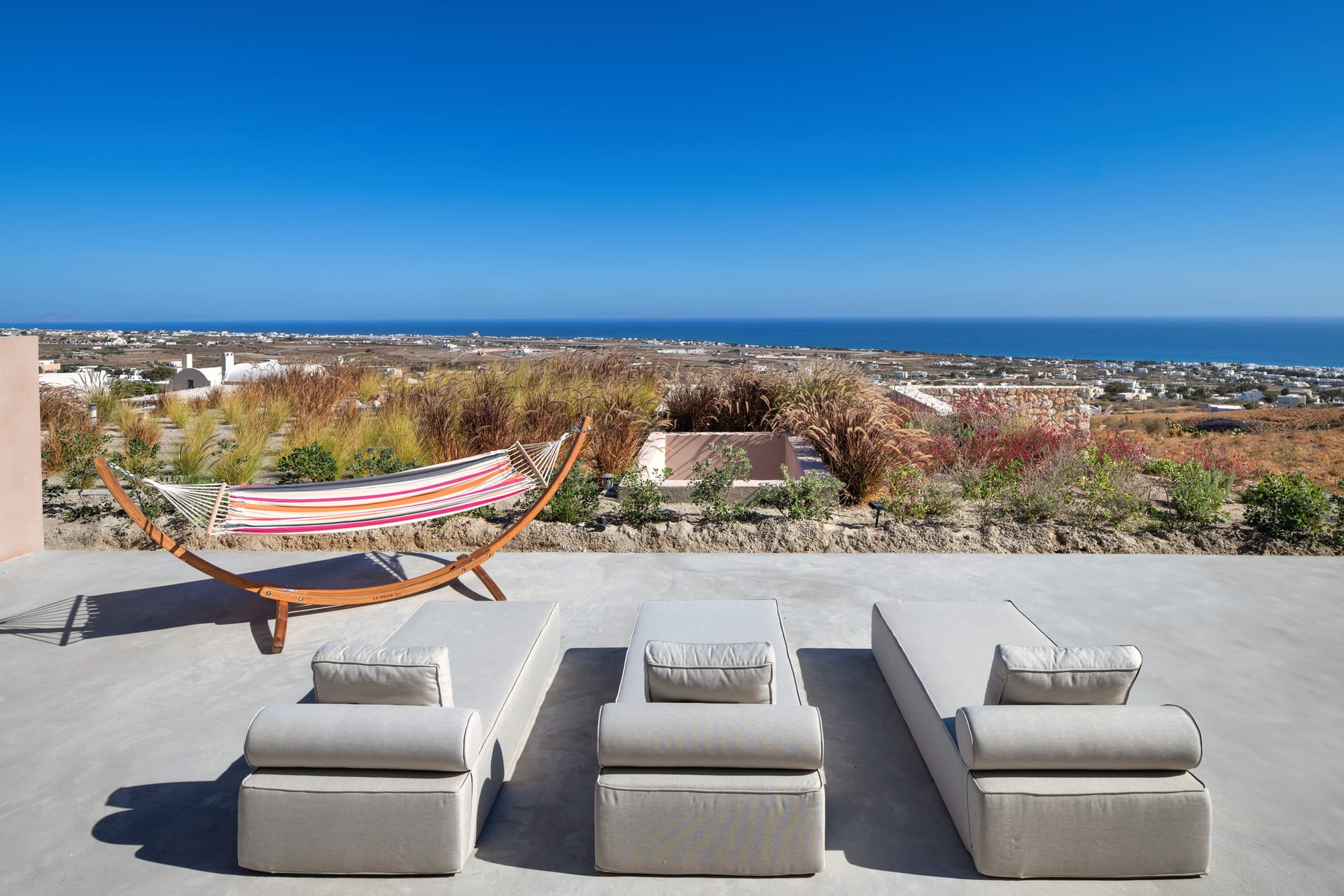 Felicity Cave Suites
