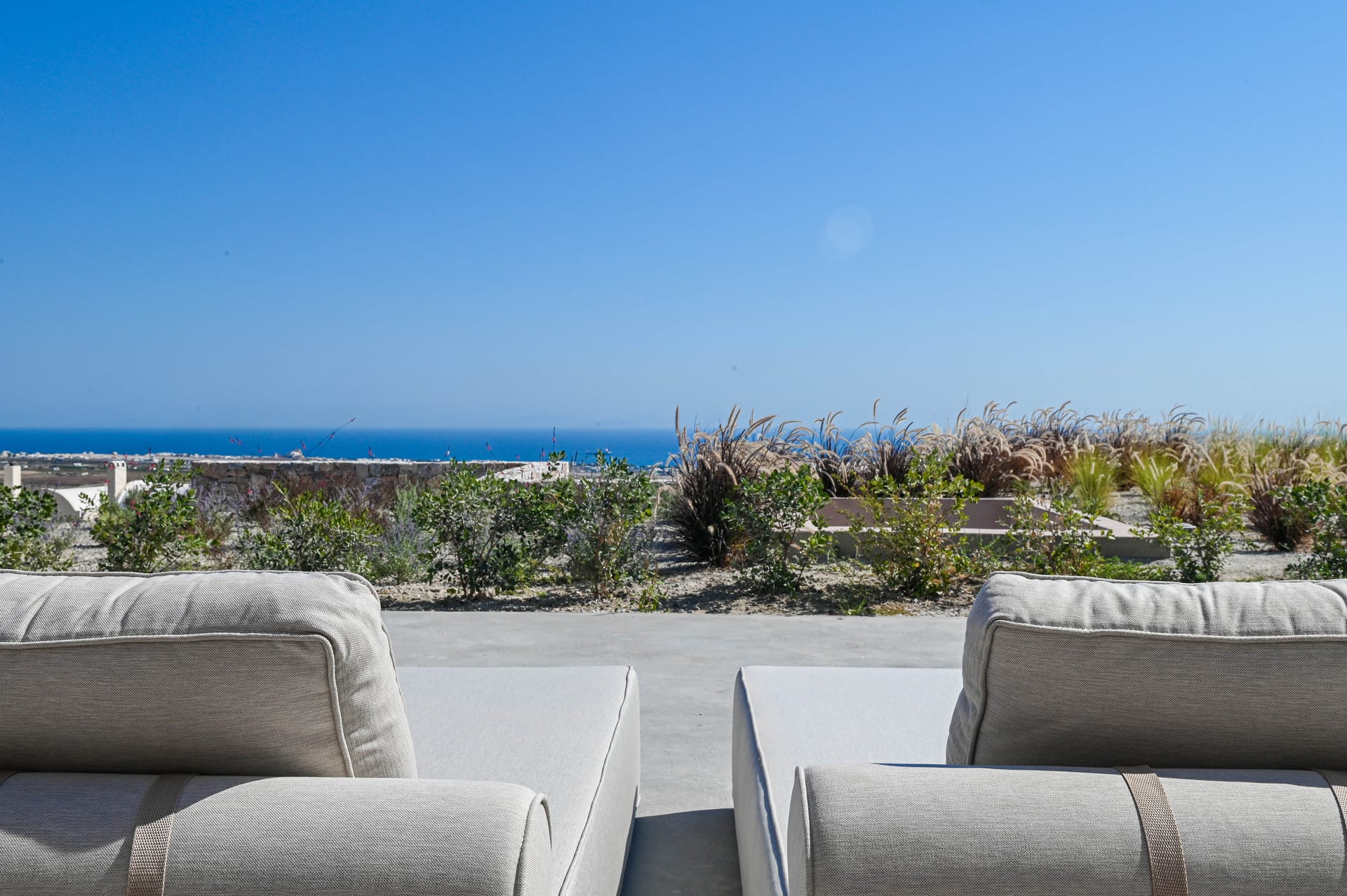 Felicity Cave Suites