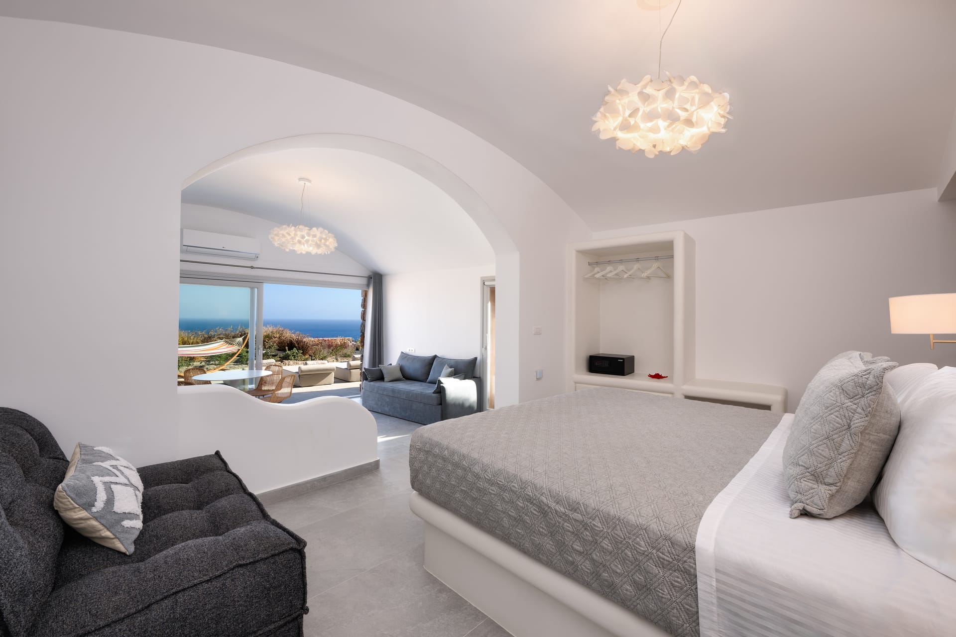Felicity Cave Suites
