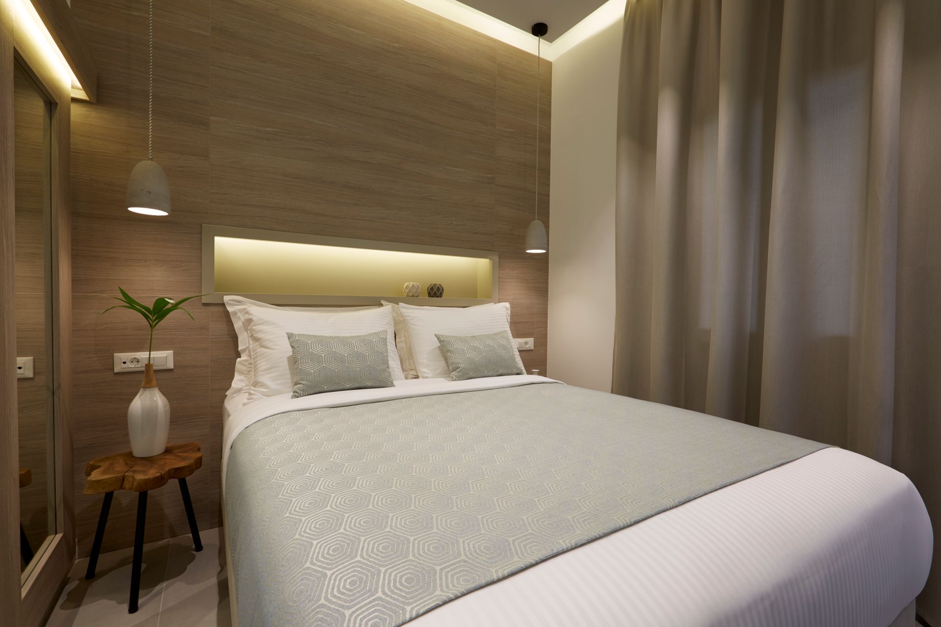 Fileria Suites Santorini