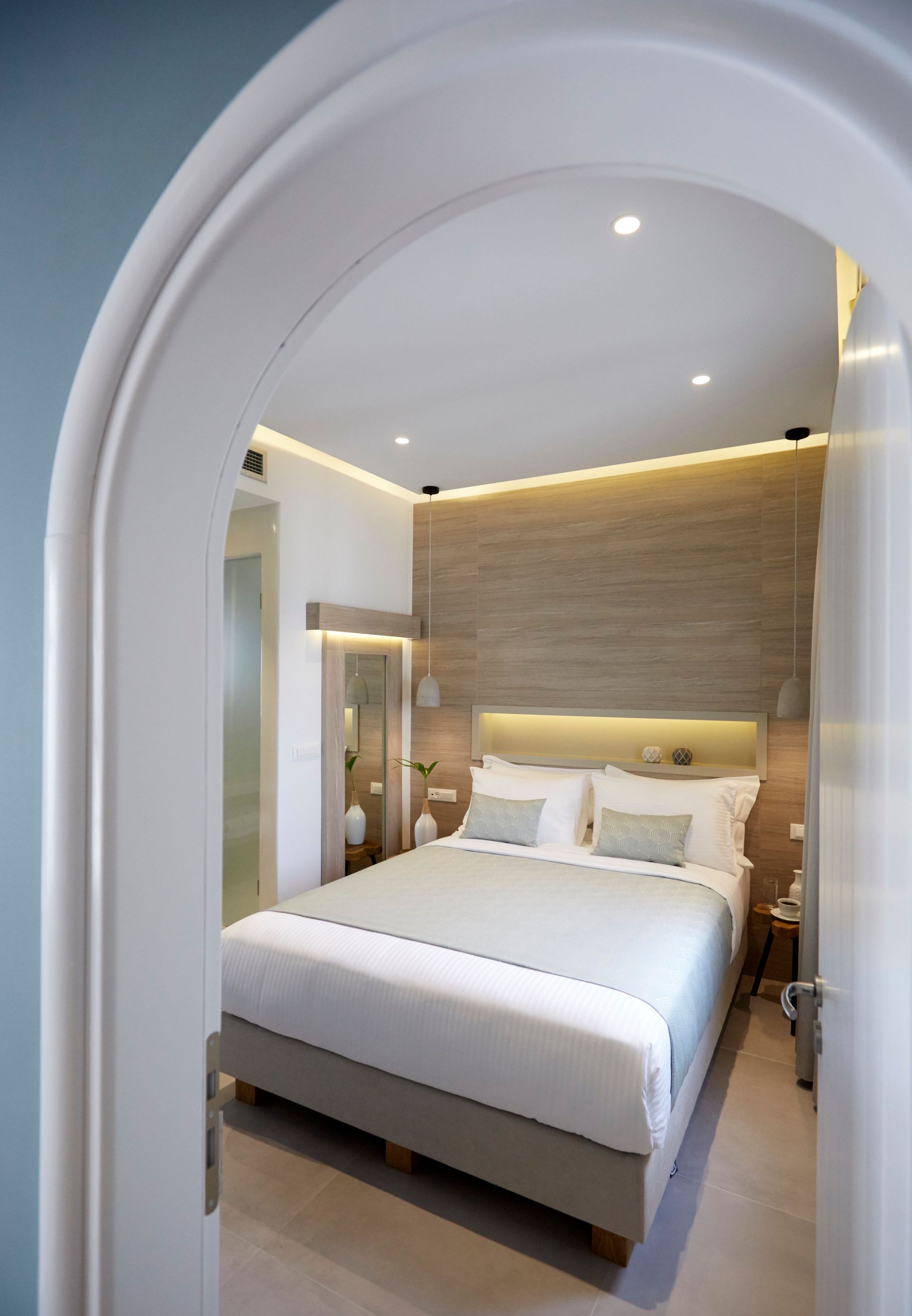 Fileria Suites Santorini
