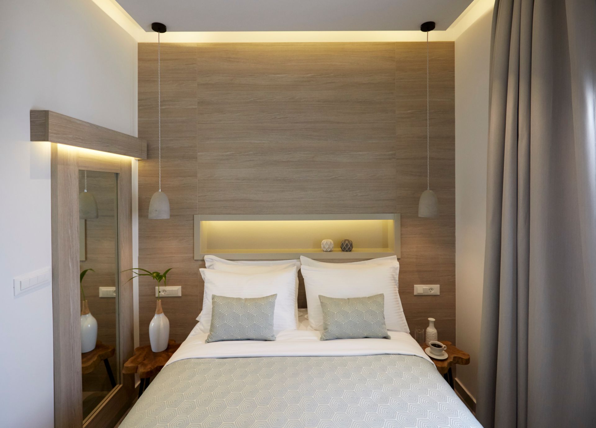 Fileria Suites Santorini