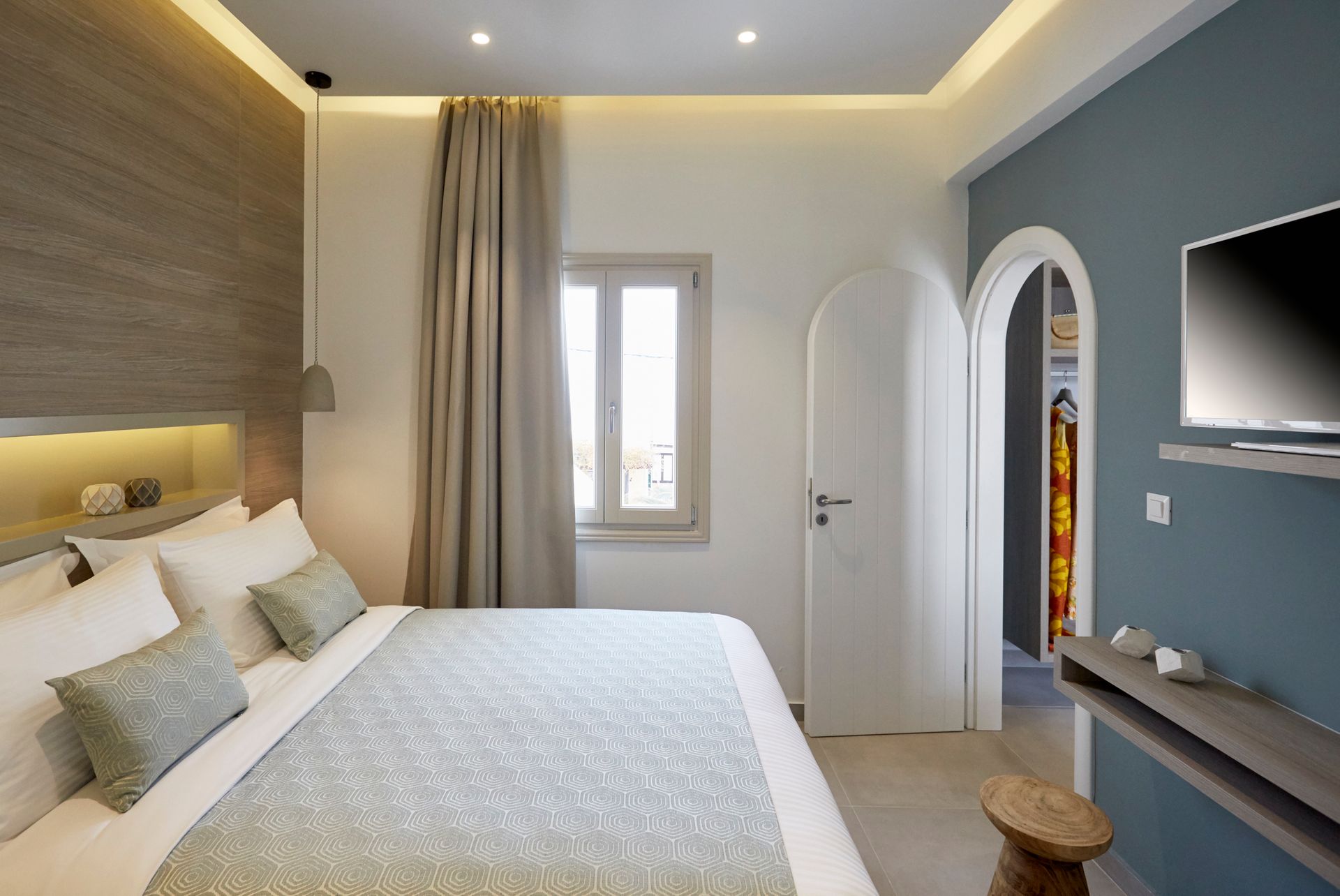 Fileria Suites Santorini
