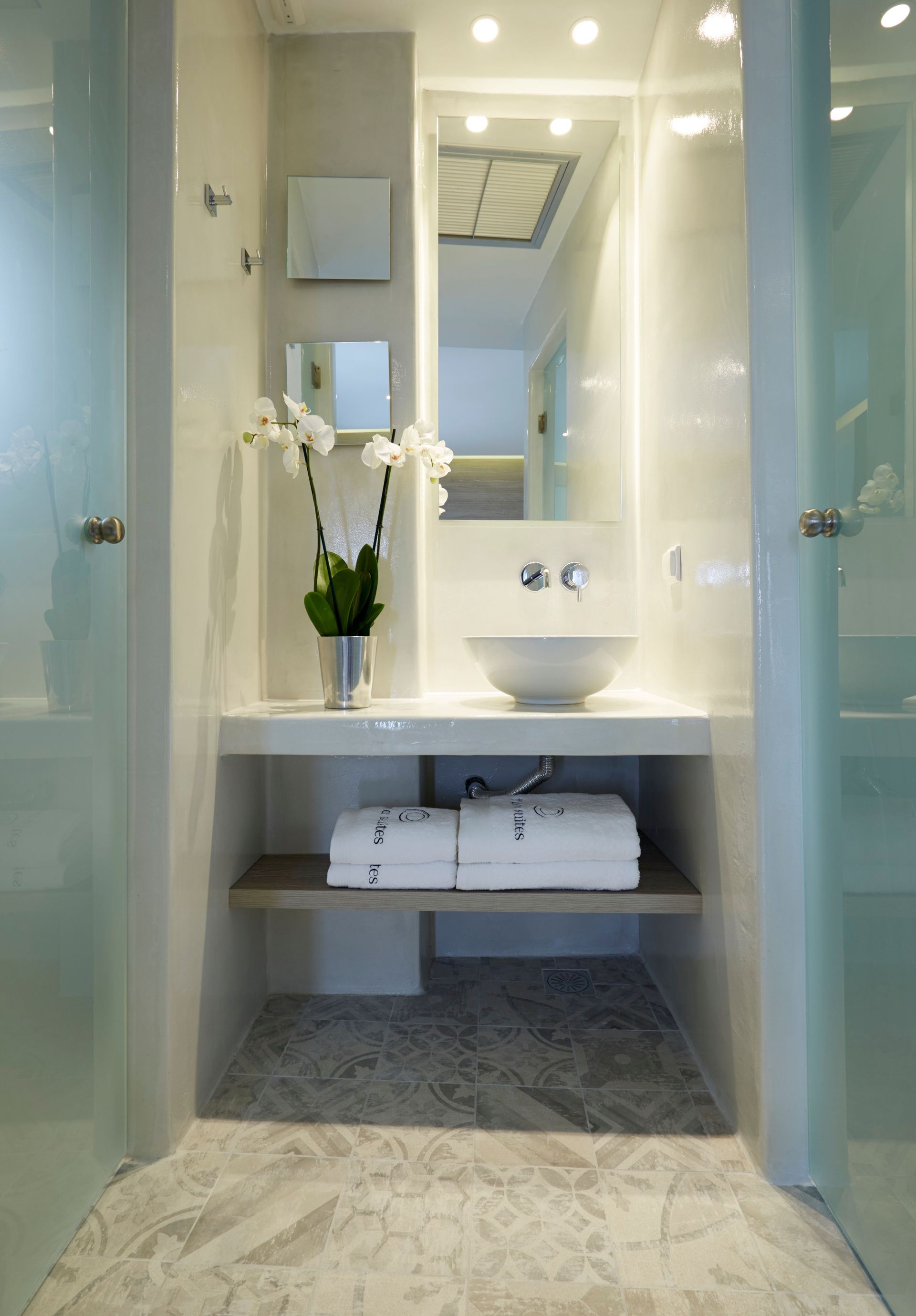 Fileria Suites Santorini