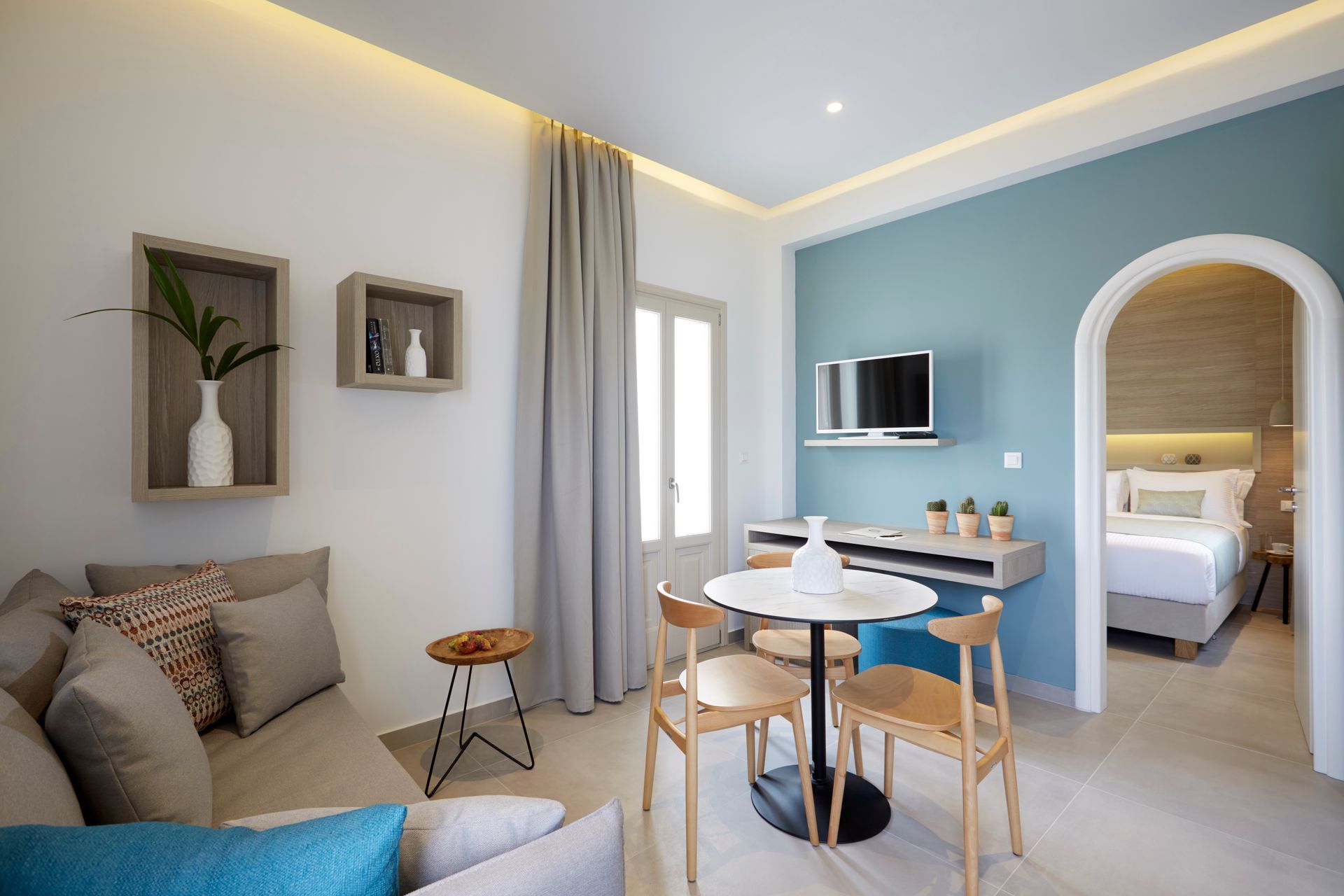 Fileria Suites Santorini