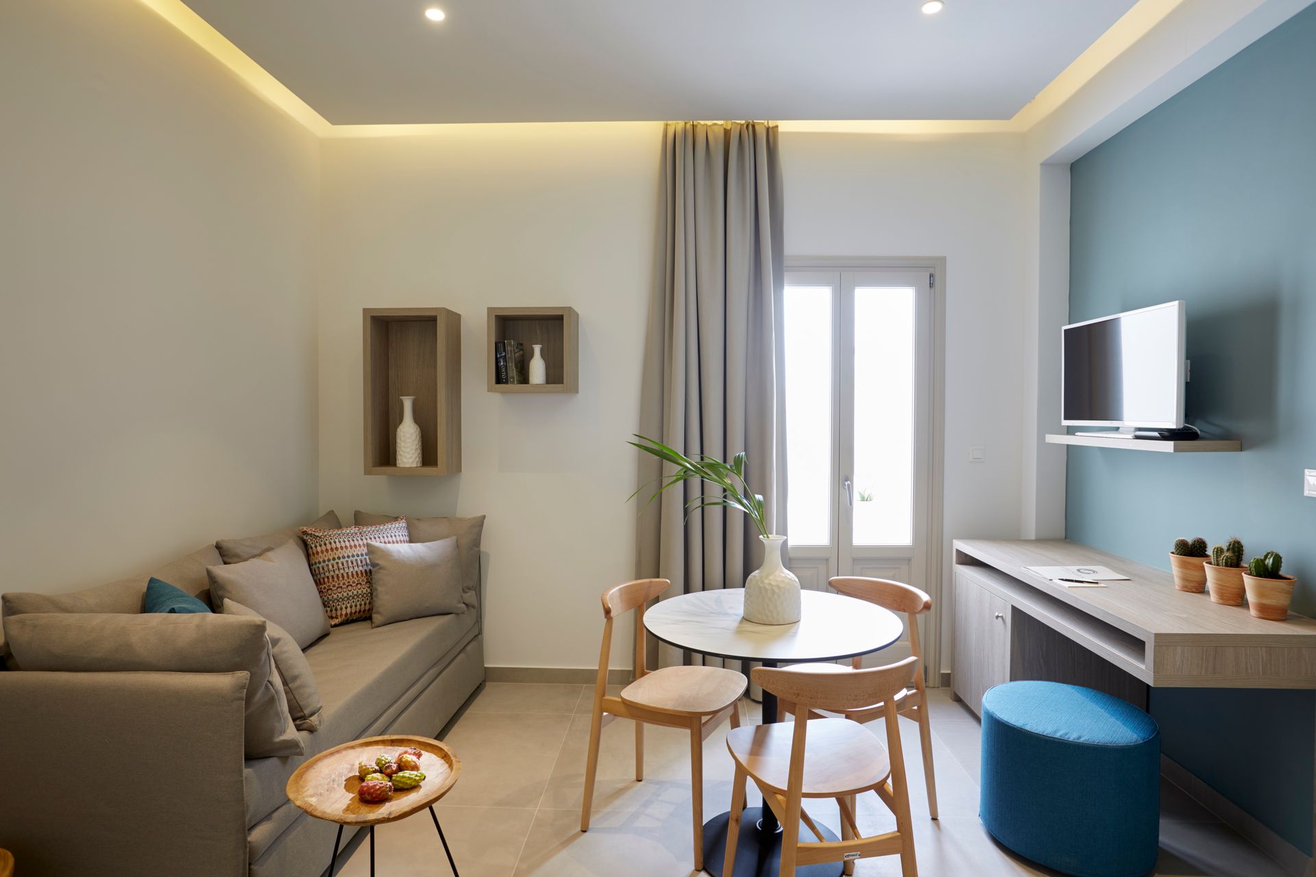 Fileria Suites Santorini