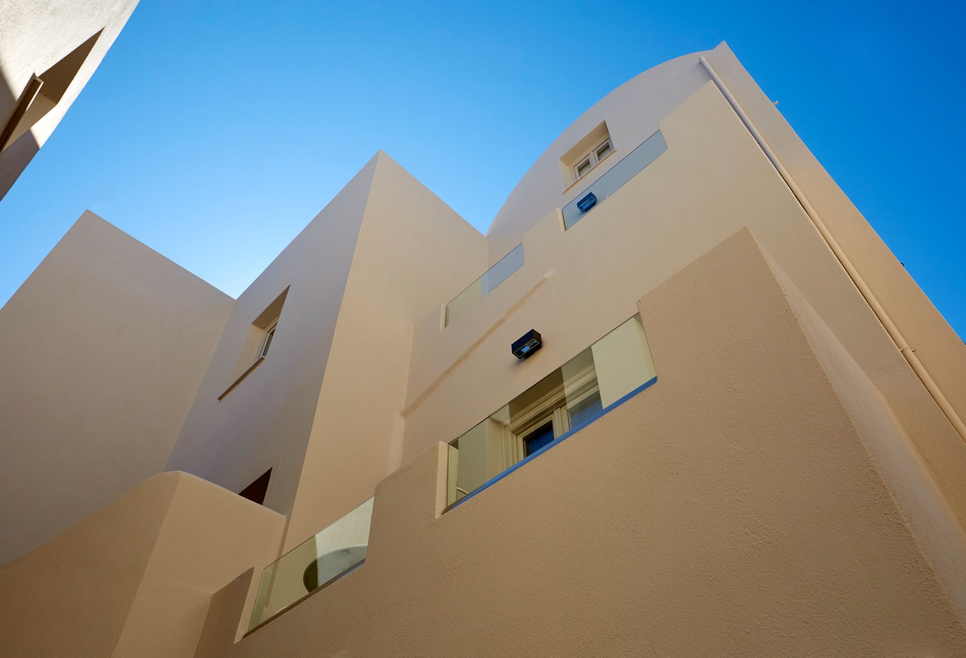 Fileria Suites Santorini